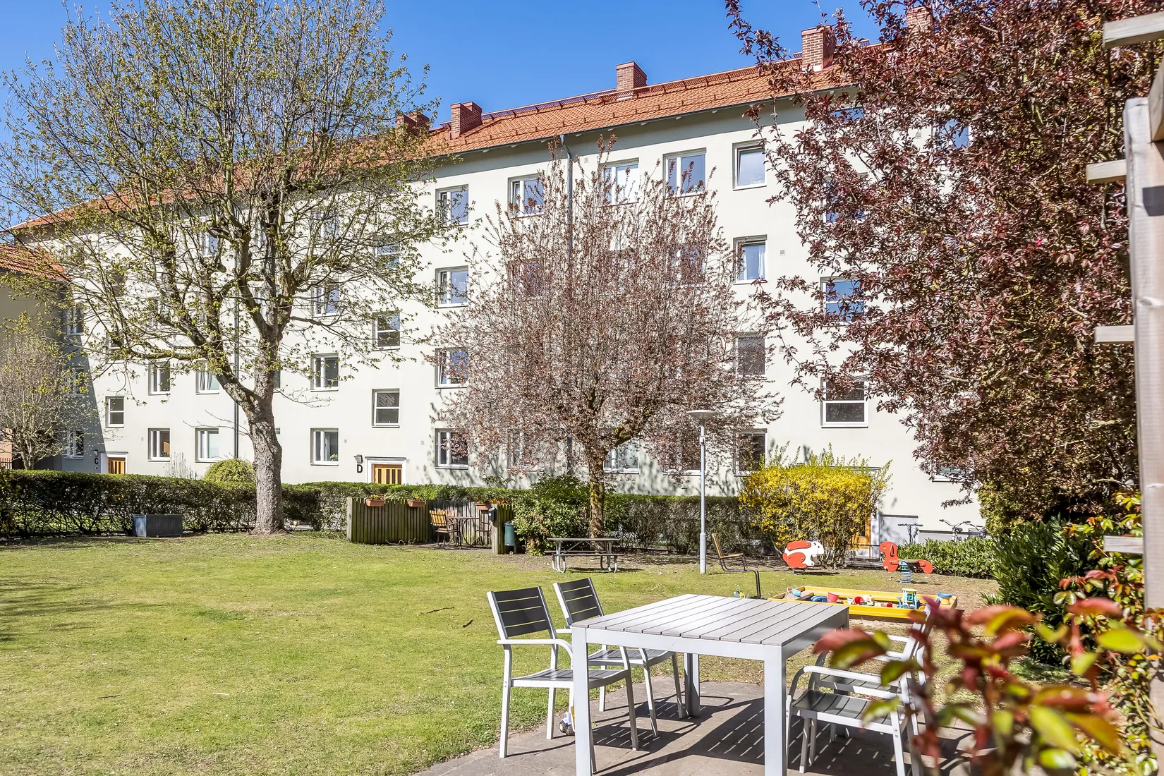 Bostadsrätt, Spånehusvägen 62A, Sorgenfri, Malmö