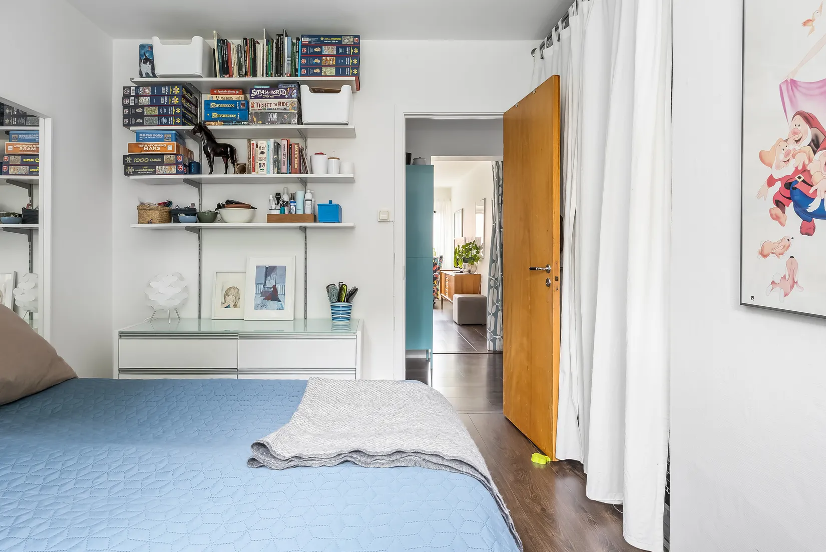 Bostadsrätt, Spånehusvägen 62A, Sorgenfri, Malmö