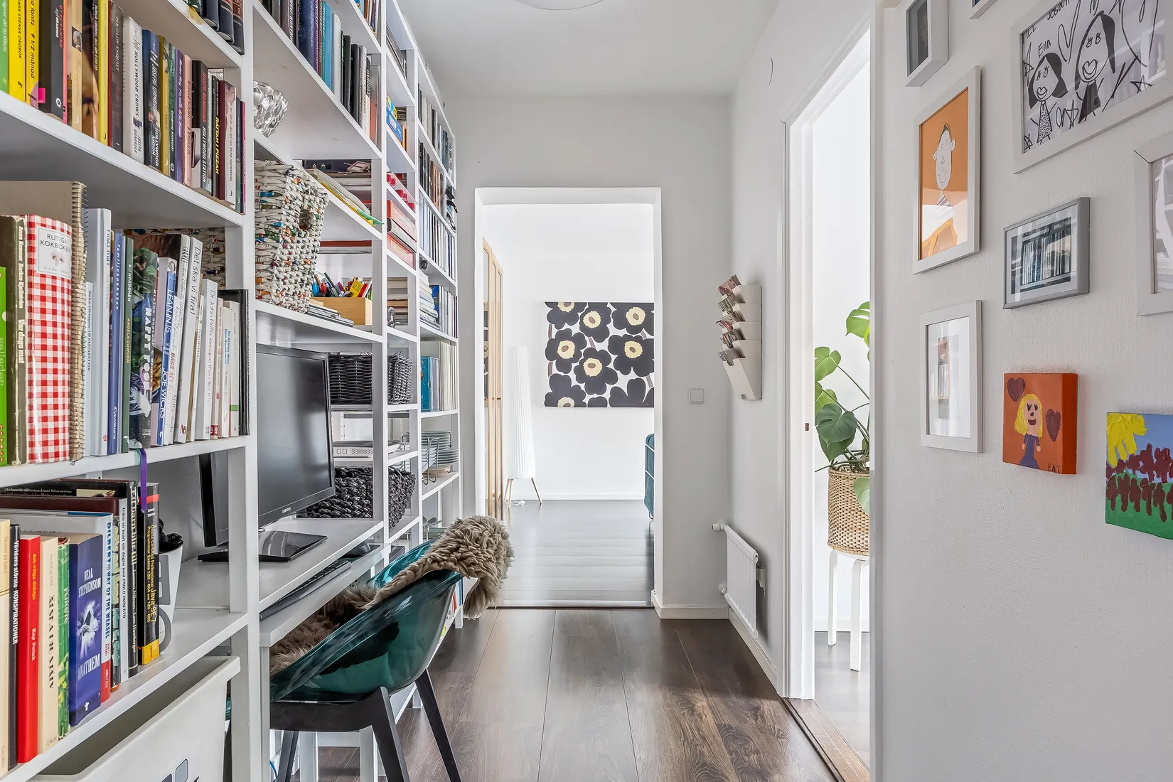 Bostadsrätt, Spånehusvägen 62A, Sorgenfri, Malmö