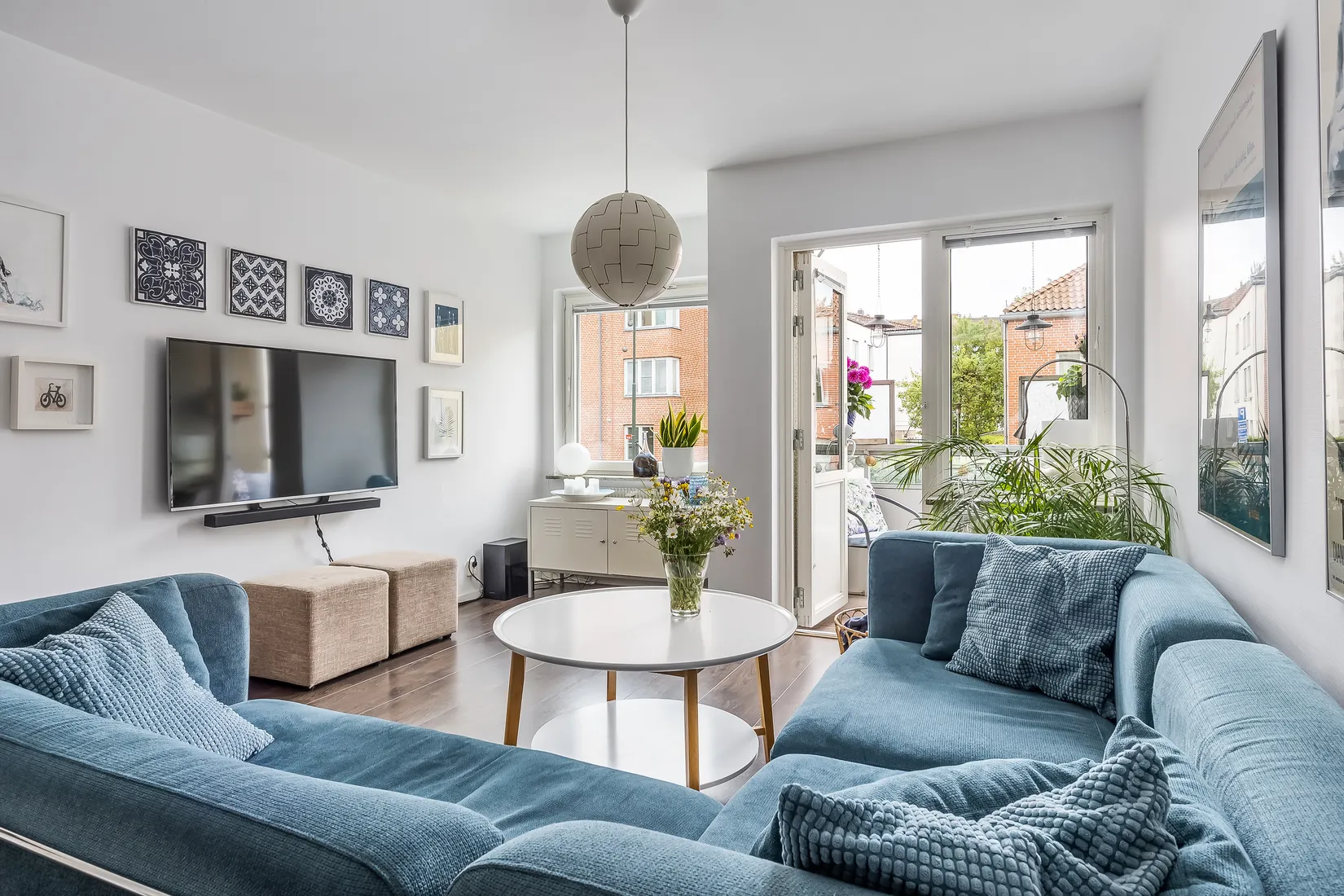 Bostadsrätt, Spånehusvägen 62A, Sorgenfri, Malmö