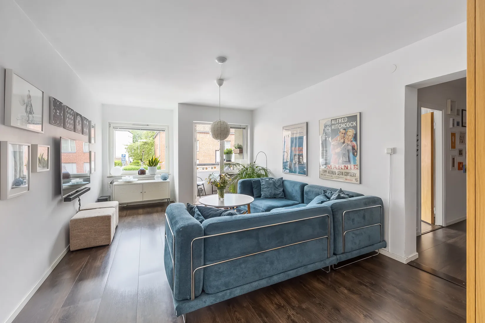 Bostadsrätt, Spånehusvägen 62A, Sorgenfri, Malmö