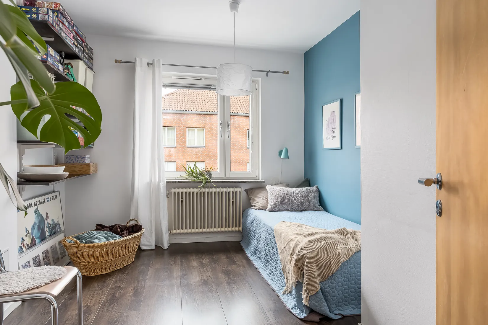 Bostadsrätt, Spånehusvägen 62A, Sorgenfri, Malmö