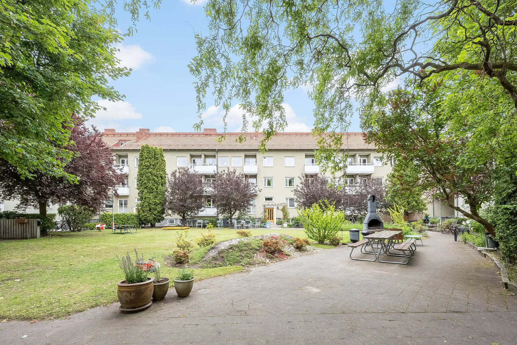 Bostadsrätt, Spånehusvägen 62A, Sorgenfri, Malmö