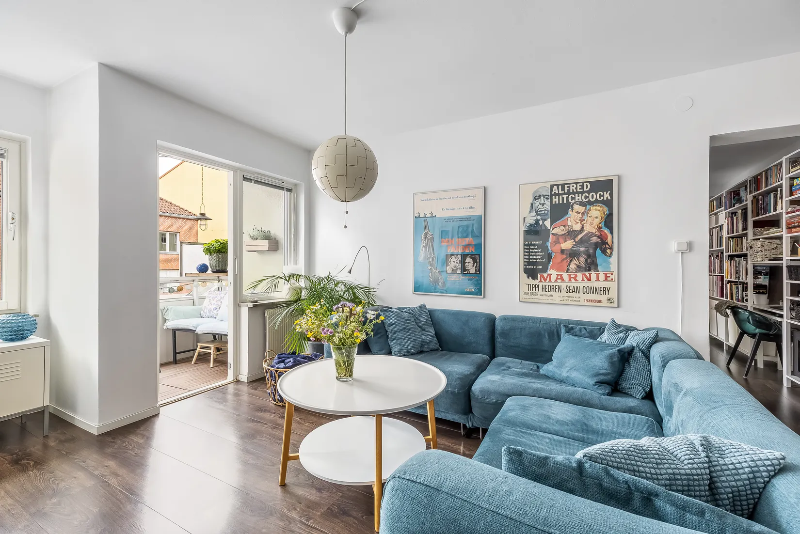 Bostadsrätt, Spånehusvägen 62A, Sorgenfri, Malmö