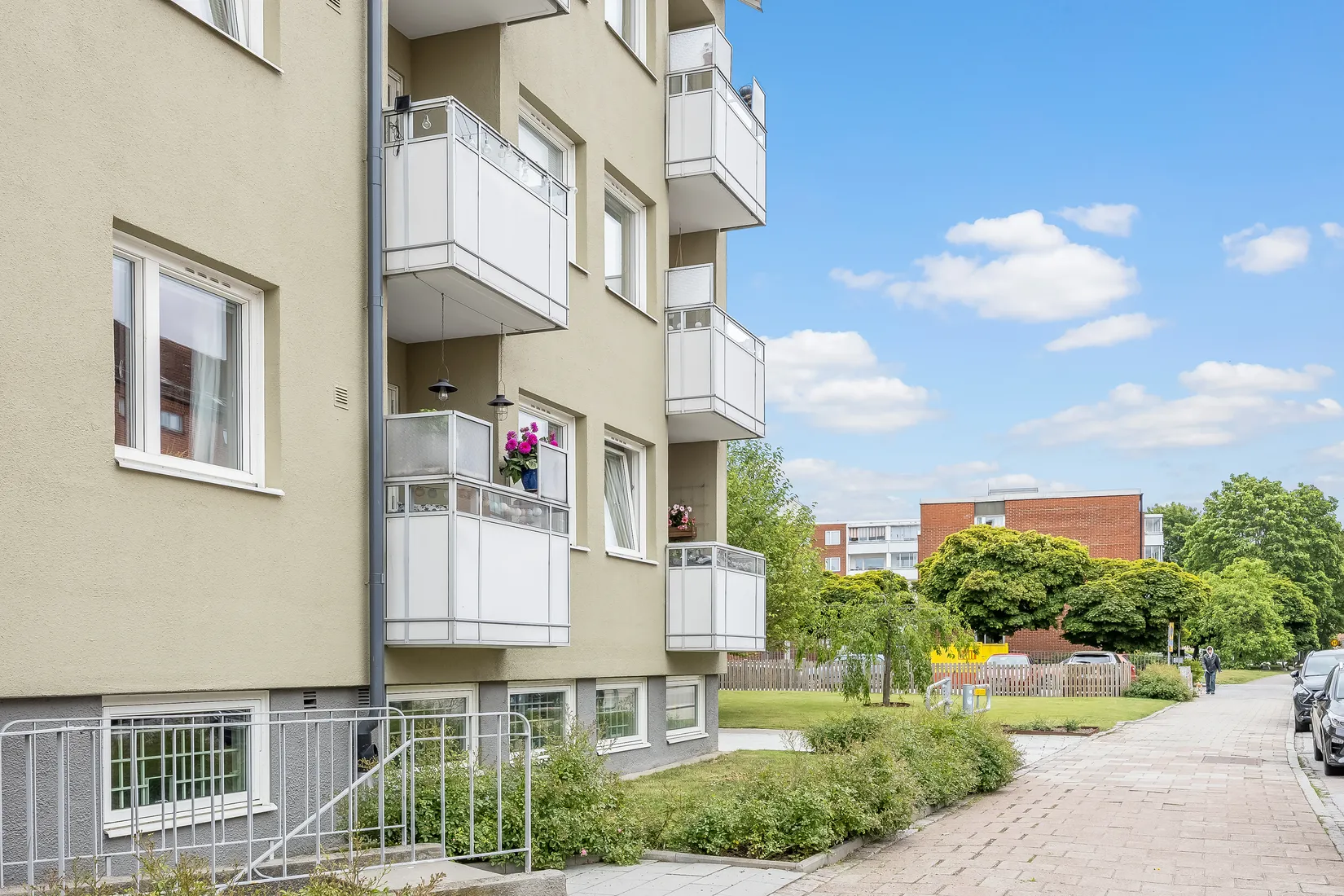 Bostadsrätt, Spånehusvägen 62A, Sorgenfri, Malmö
