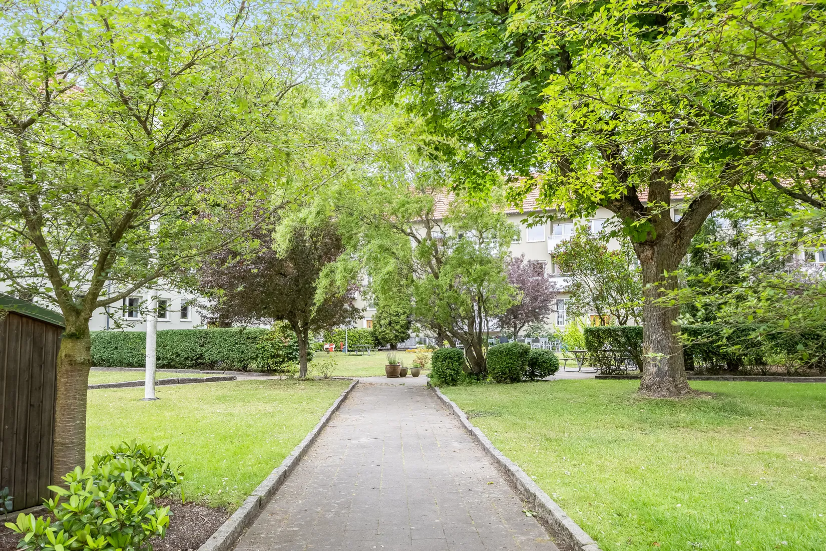 Bostadsrätt, Spånehusvägen 62A, Sorgenfri, Malmö