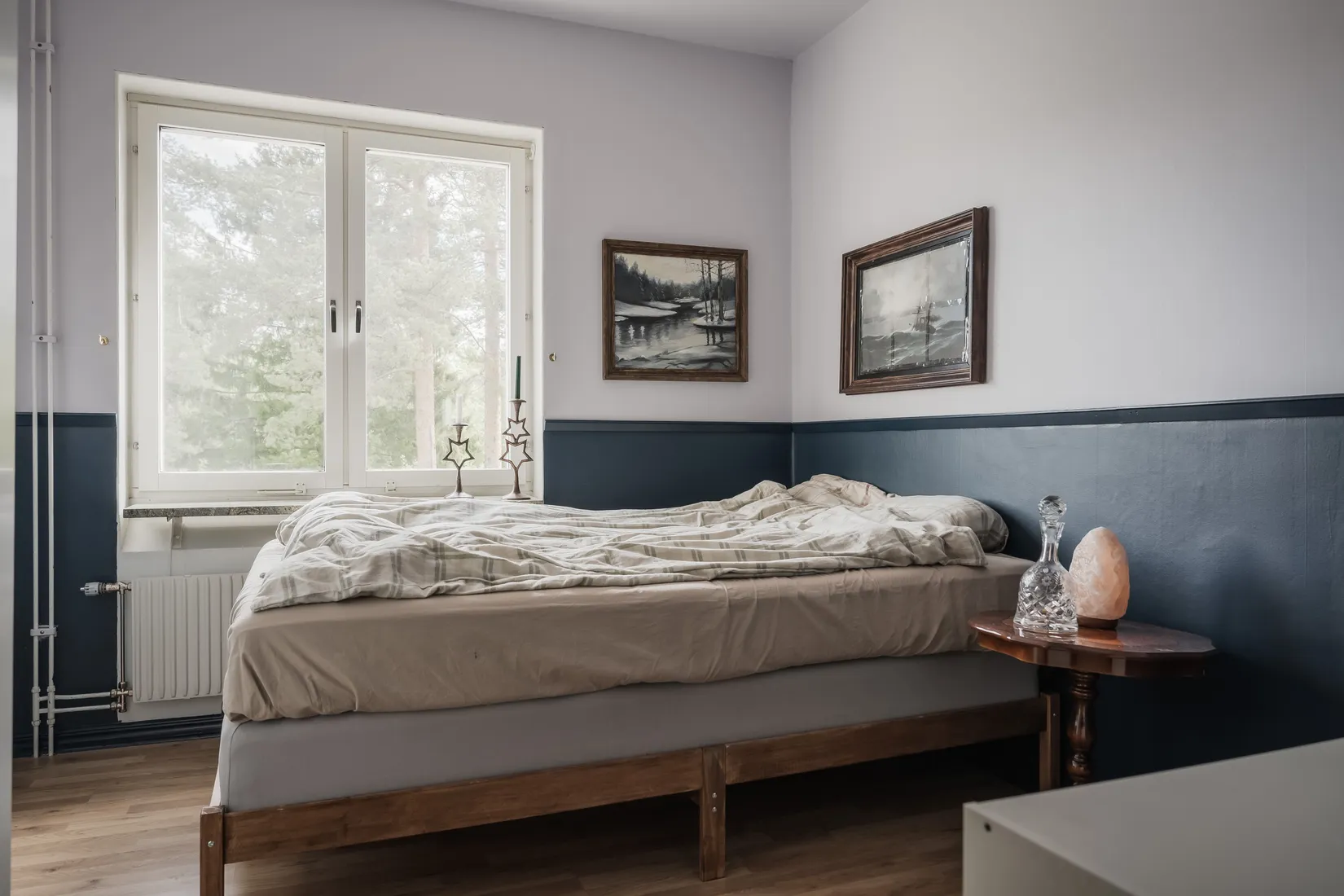 Bostadsrätt, Falkmangatan 3A, Boliden, Skellefteå