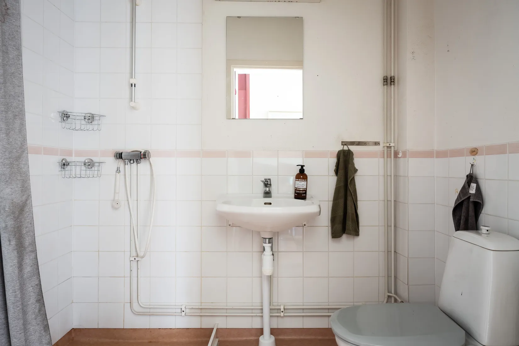 Bostadsrätt, Falkmangatan 3A, Boliden, Skellefteå