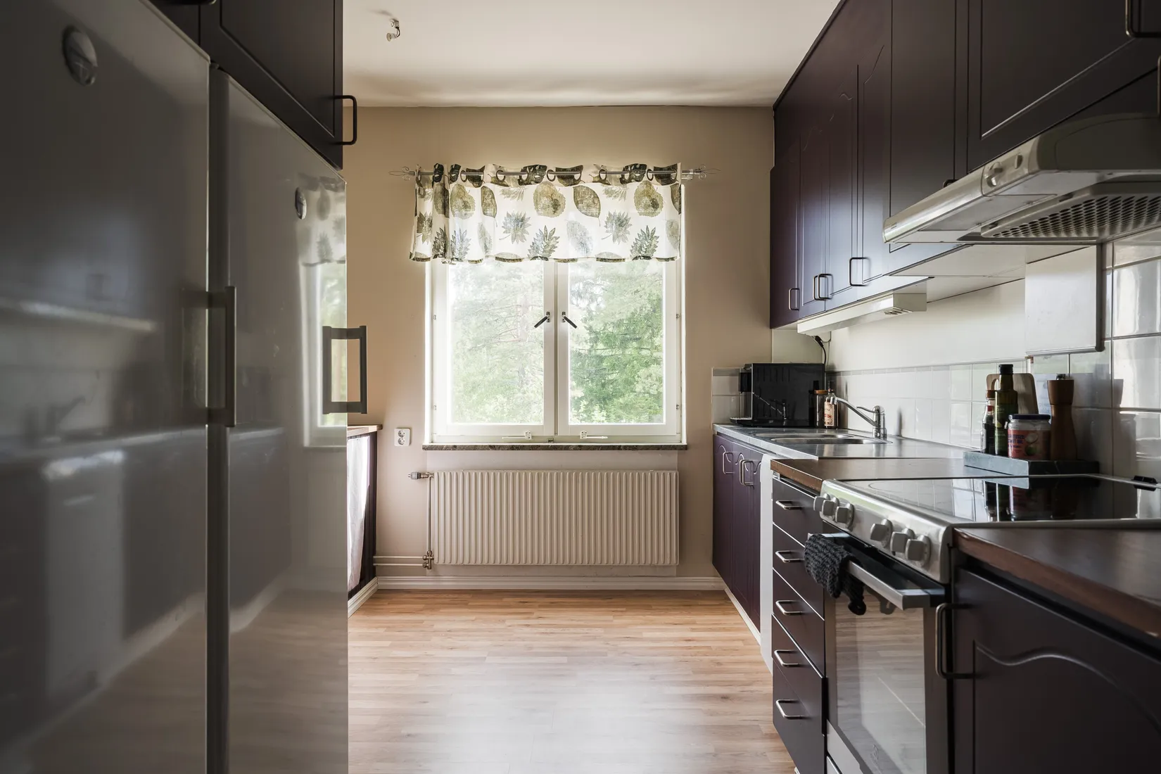 Bostadsrätt, Falkmangatan 3A, Boliden, Skellefteå