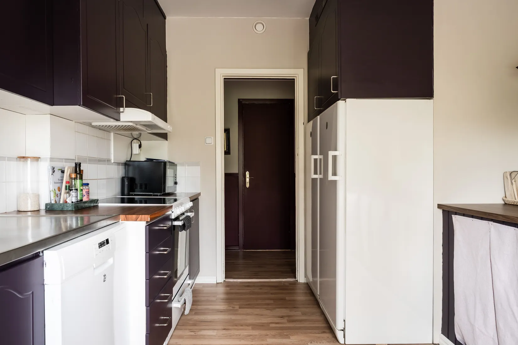 Bostadsrätt, Falkmangatan 3A, Boliden, Skellefteå