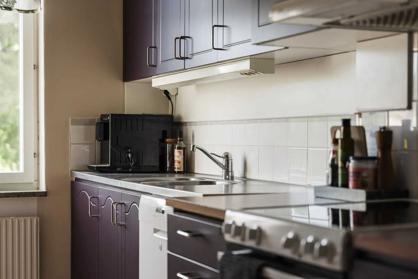 Bostadsrätt, Falkmangatan 3A, Boliden, Skellefteå