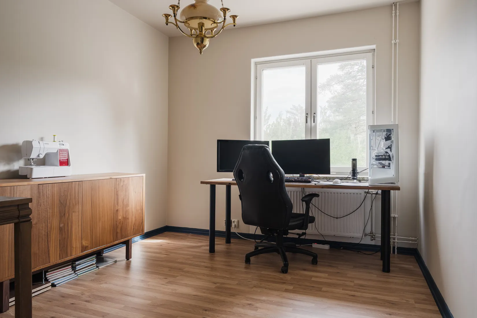 Bostadsrätt, Falkmangatan 3A, Boliden, Skellefteå