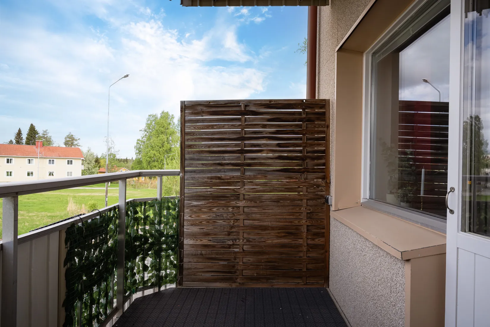 Bostadsrätt, Falkmangatan 3A, Boliden, Skellefteå