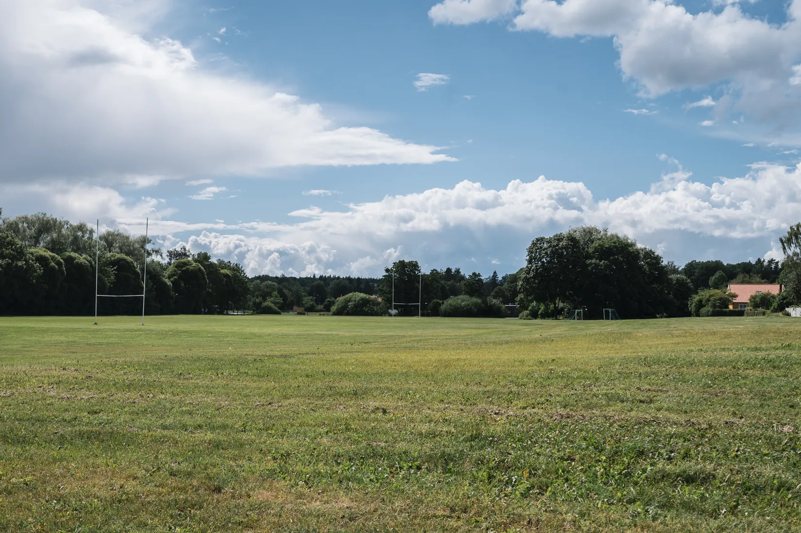 Villa, Radhus, Stallvägen 6, Ella gård, Täby