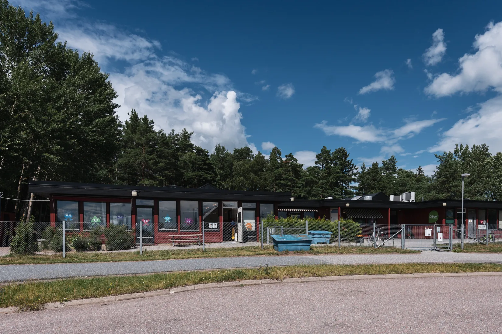 Villa, Radhus, Stallvägen 6, Ella gård, Täby