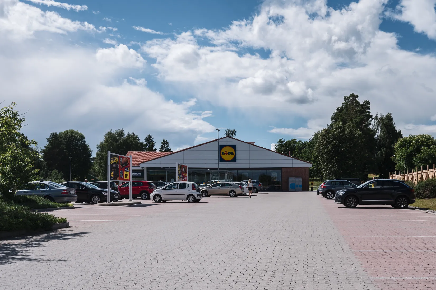 Villa, Radhus, Stallvägen 6, Ella gård, Täby