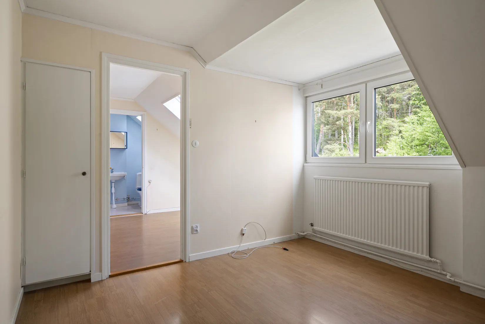 Villa, Radhus, Stallvägen 6, Ella gård, Täby