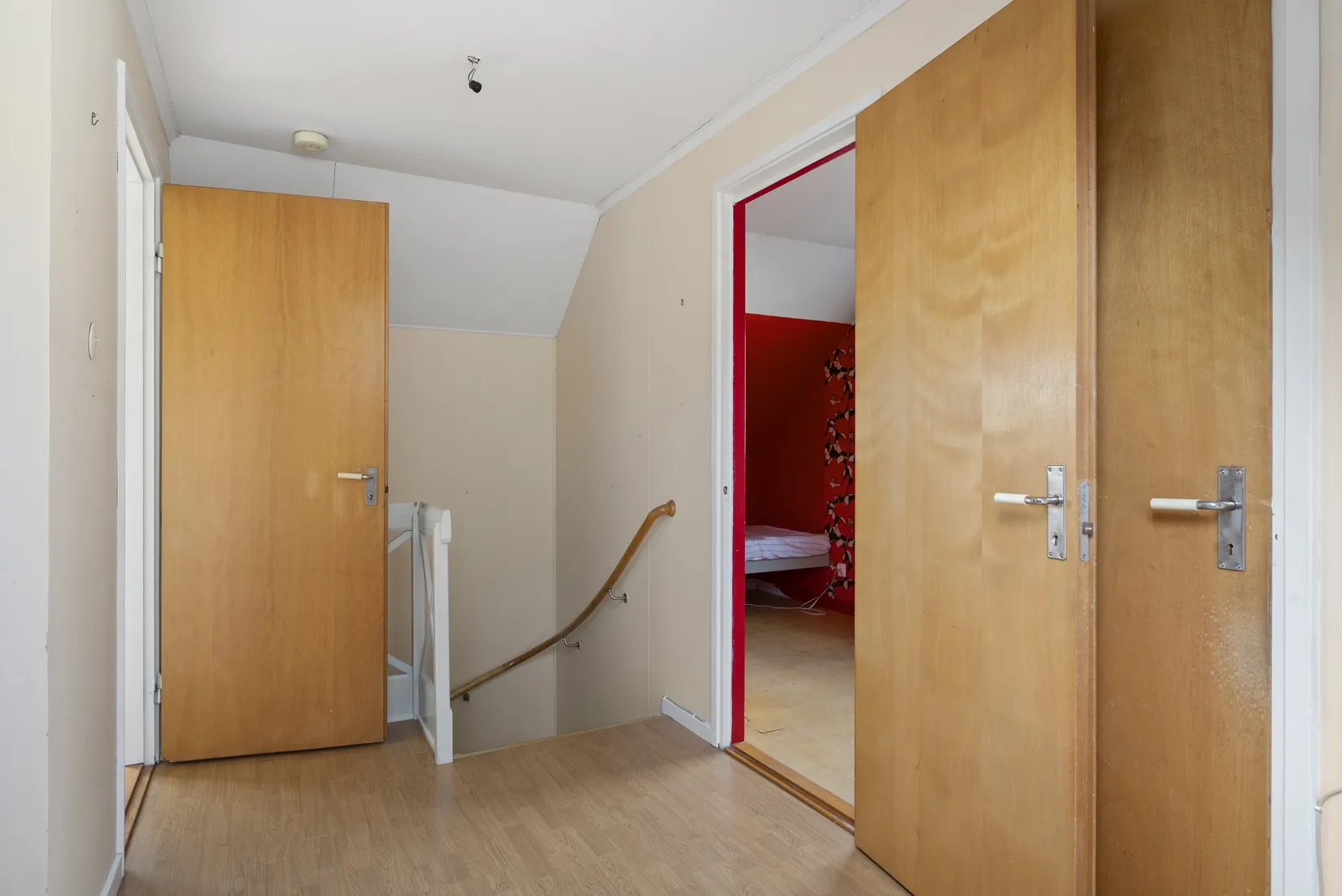 Villa, Radhus, Stallvägen 6, Ella gård, Täby