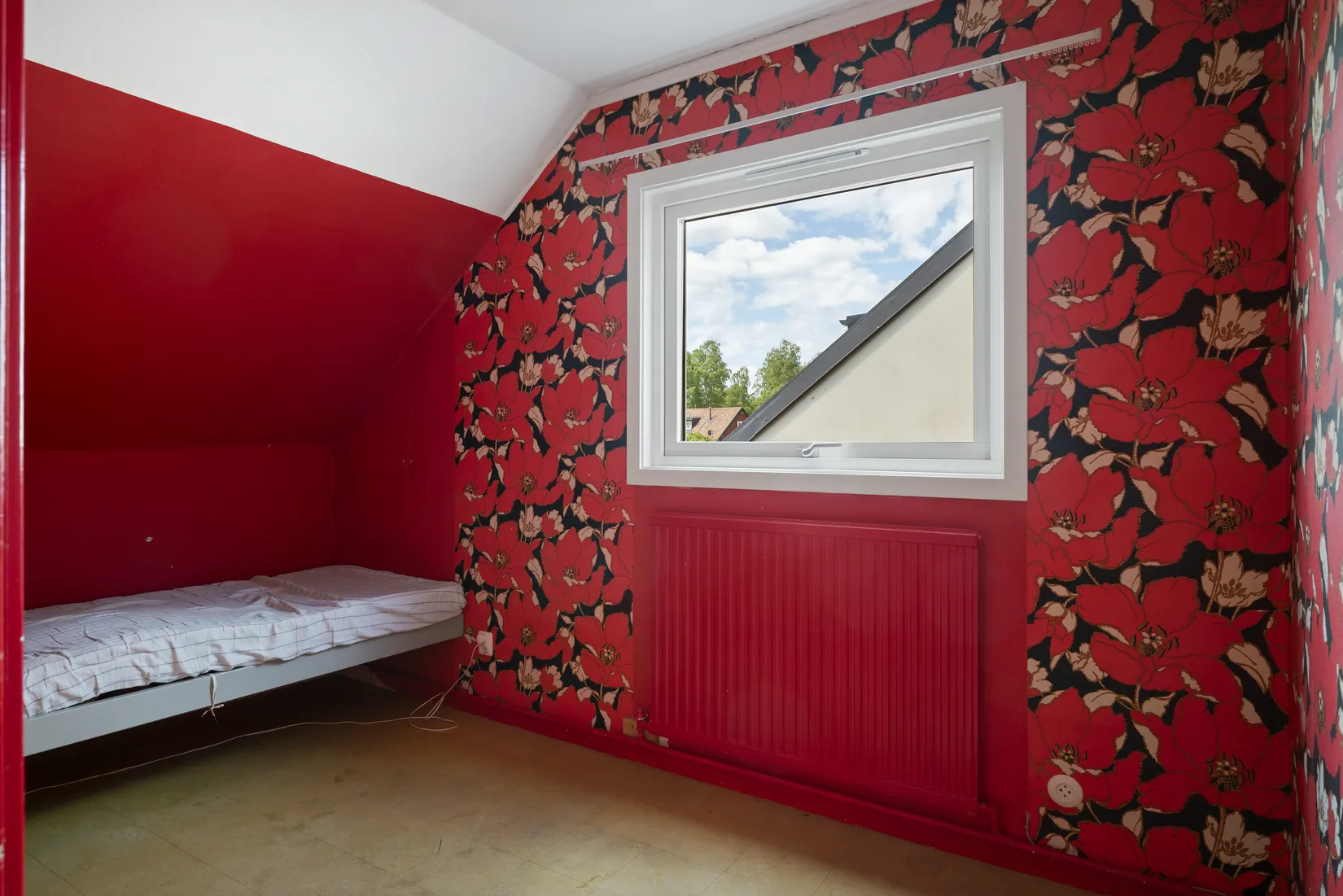 Villa, Radhus, Stallvägen 6, Ella gård, Täby