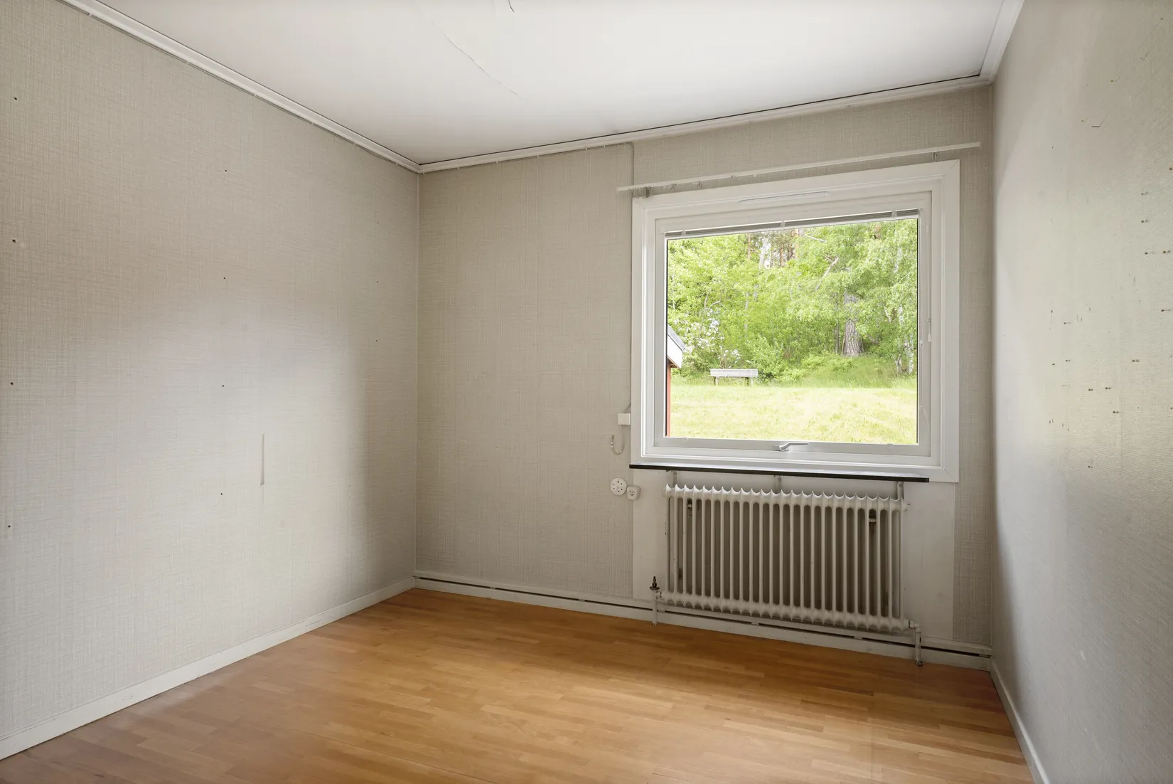 Villa, Radhus, Stallvägen 6, Ella gård, Täby