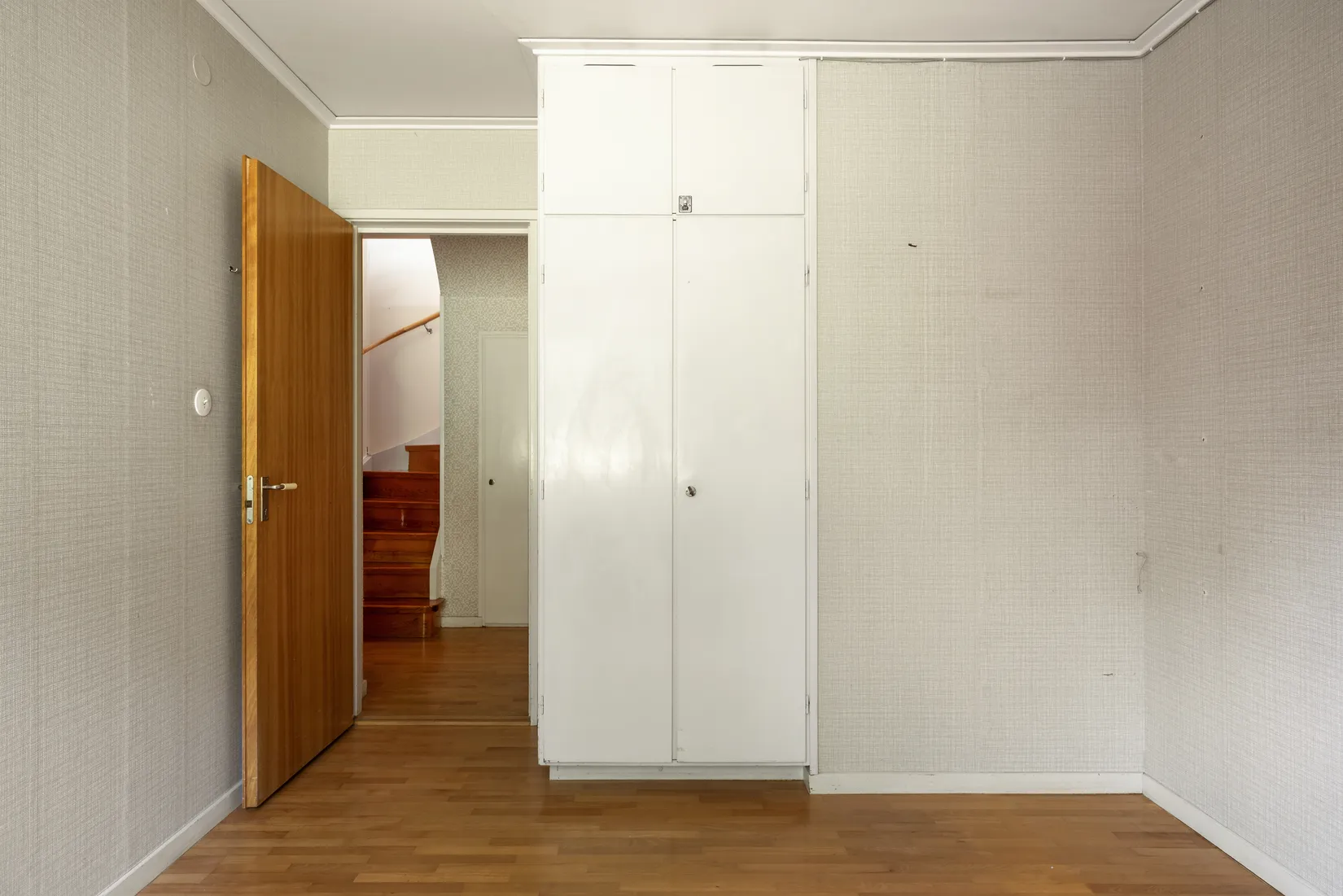 Villa, Radhus, Stallvägen 6, Ella gård, Täby