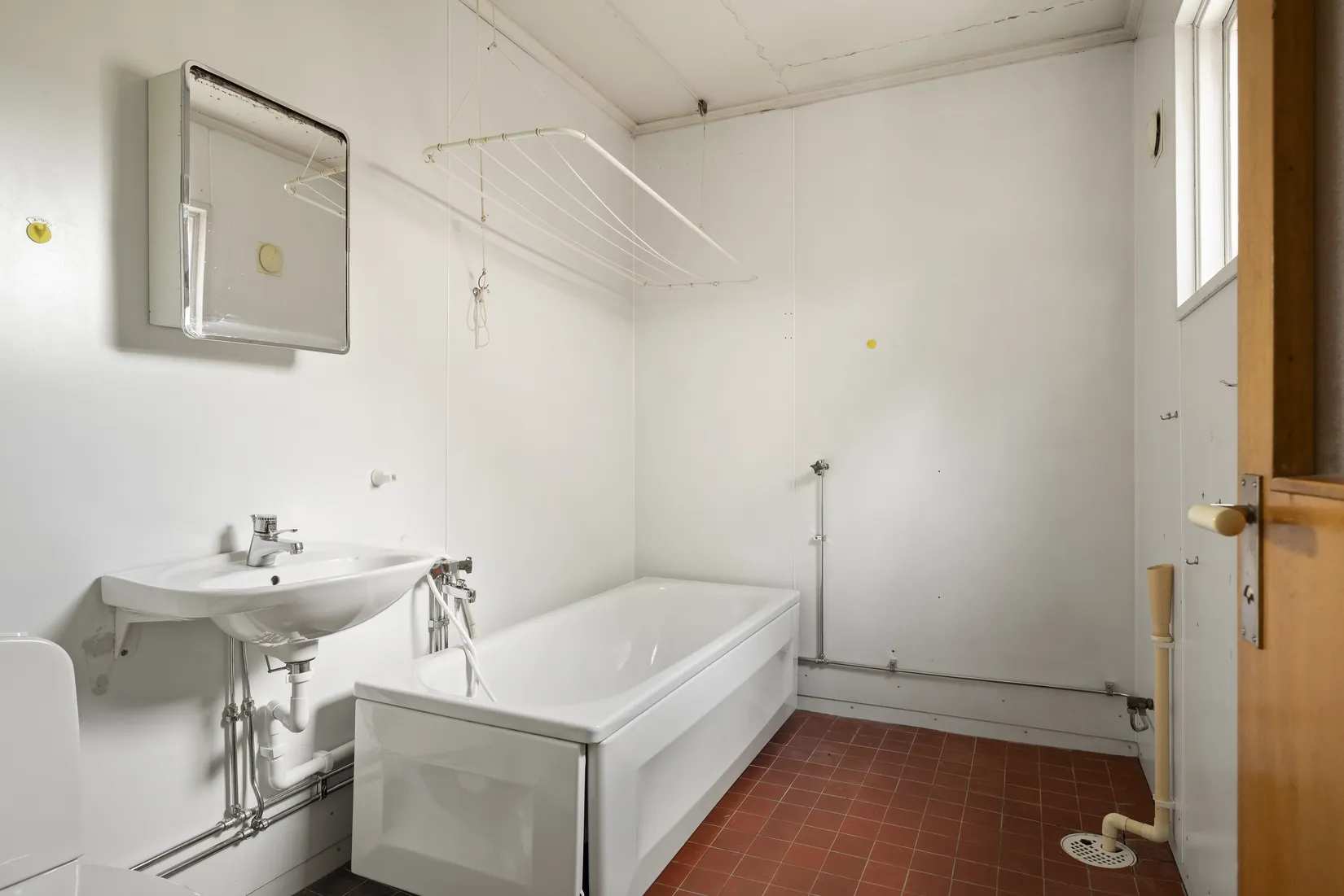 Villa, Radhus, Stallvägen 6, Ella gård, Täby