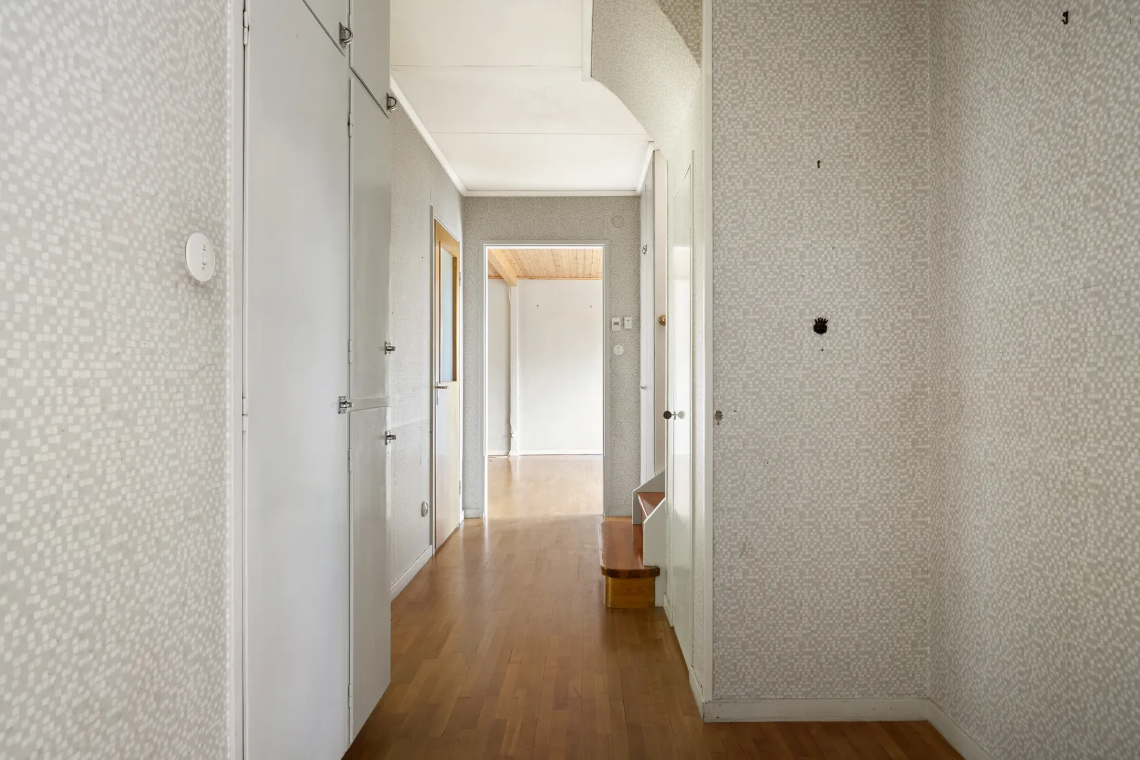 Villa, Radhus, Stallvägen 6, Ella gård, Täby