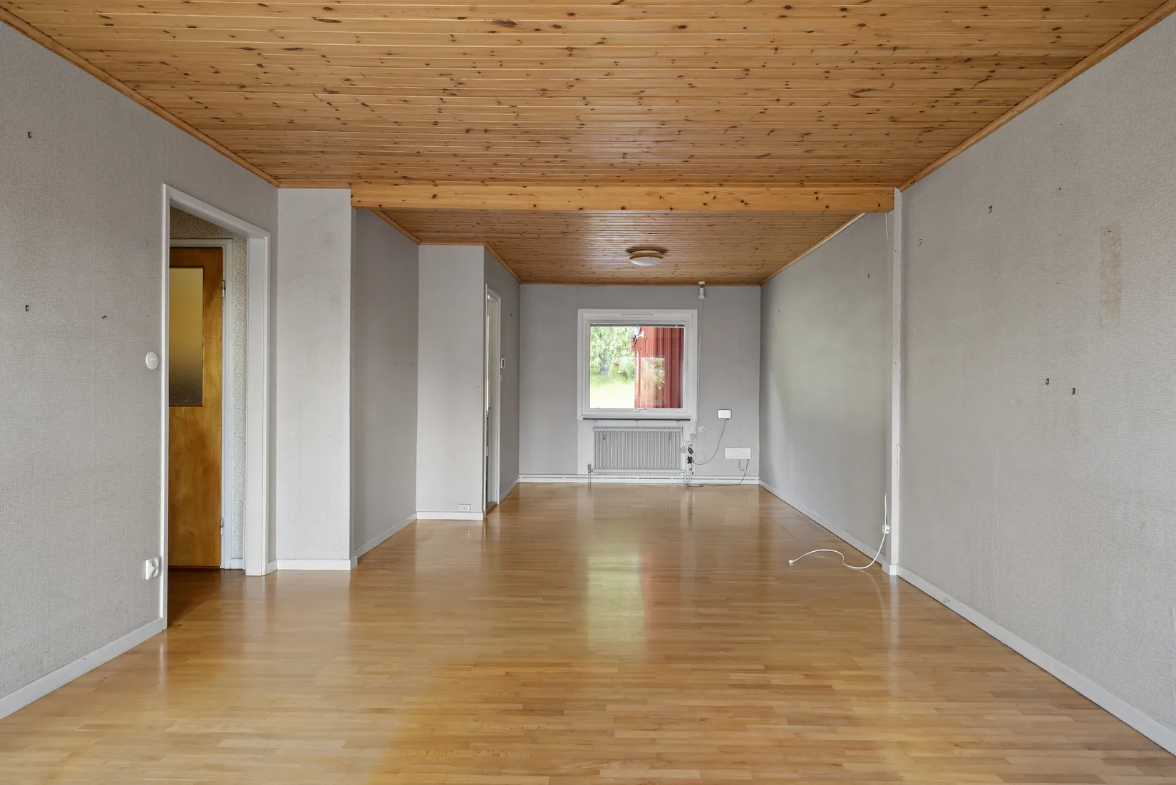 Villa, Radhus, Stallvägen 6, Ella gård, Täby