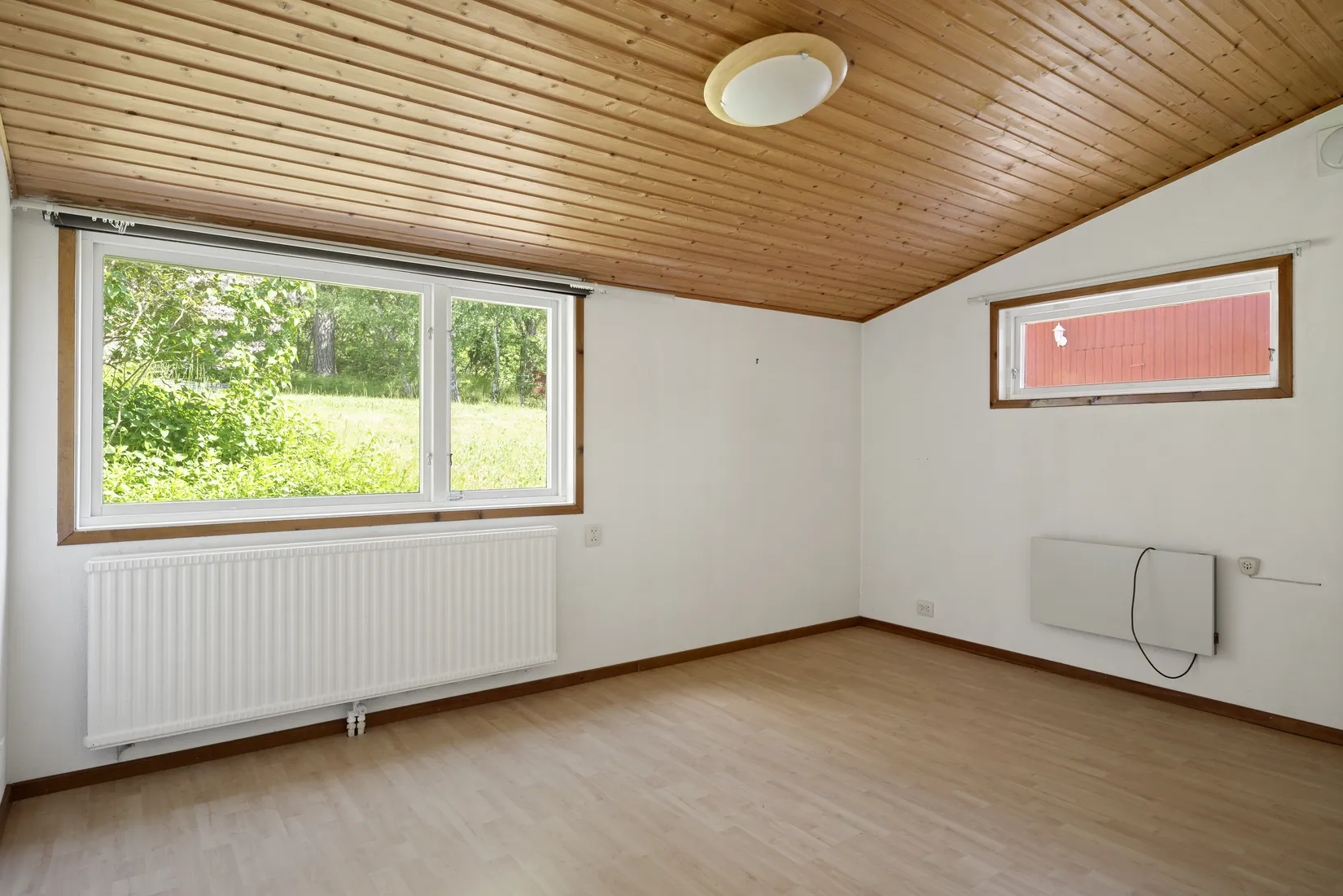 Villa, Radhus, Stallvägen 6, Ella gård, Täby