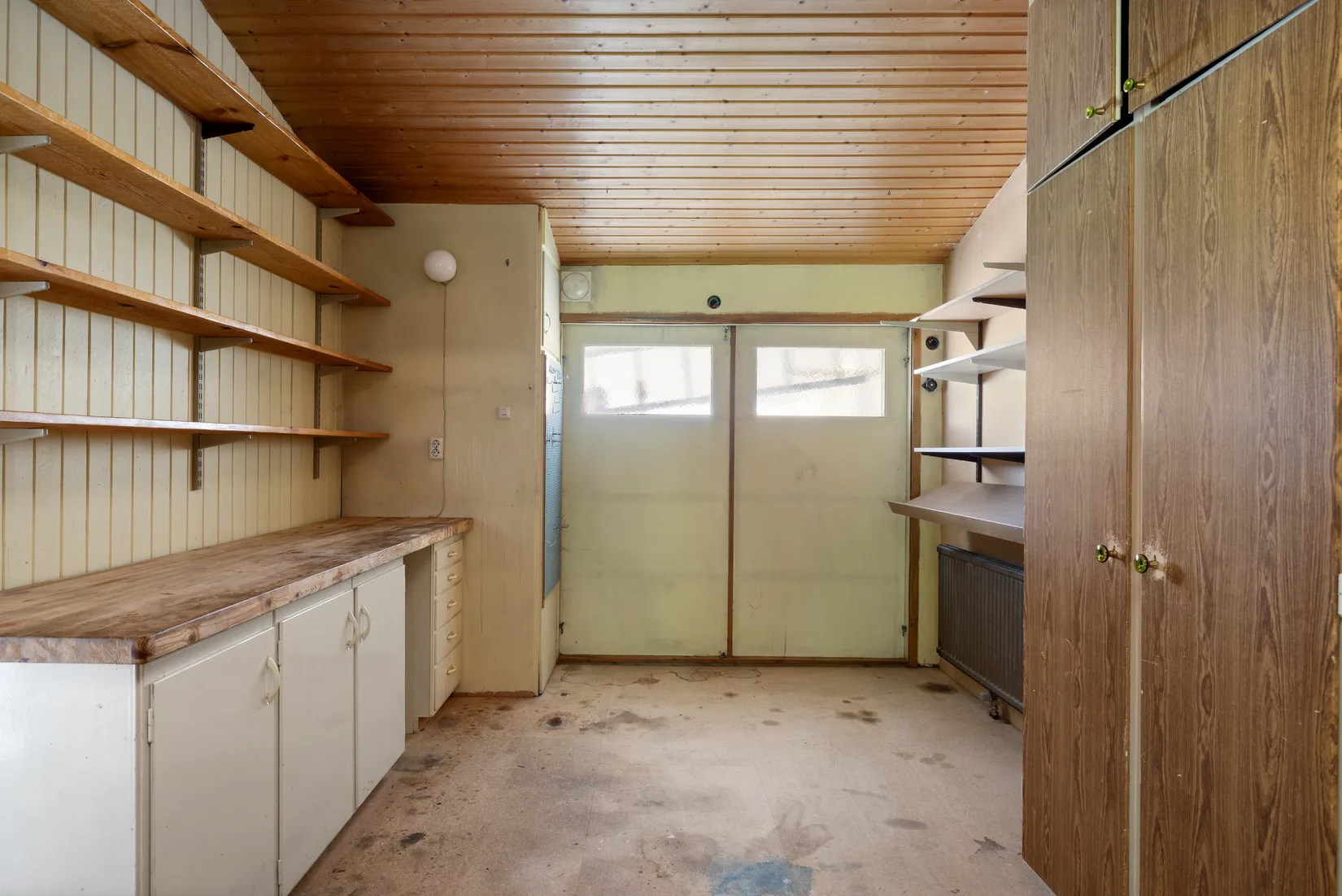 Villa, Radhus, Stallvägen 6, Ella gård, Täby