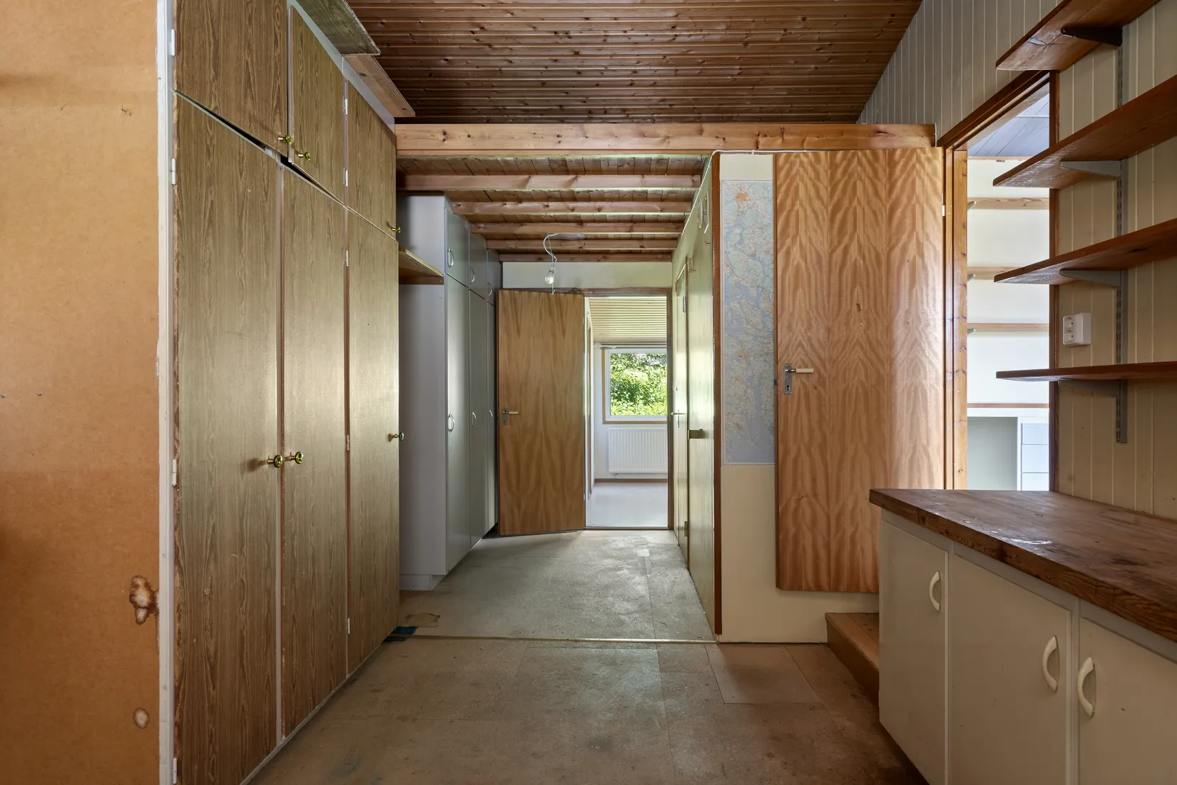 Villa, Radhus, Stallvägen 6, Ella gård, Täby
