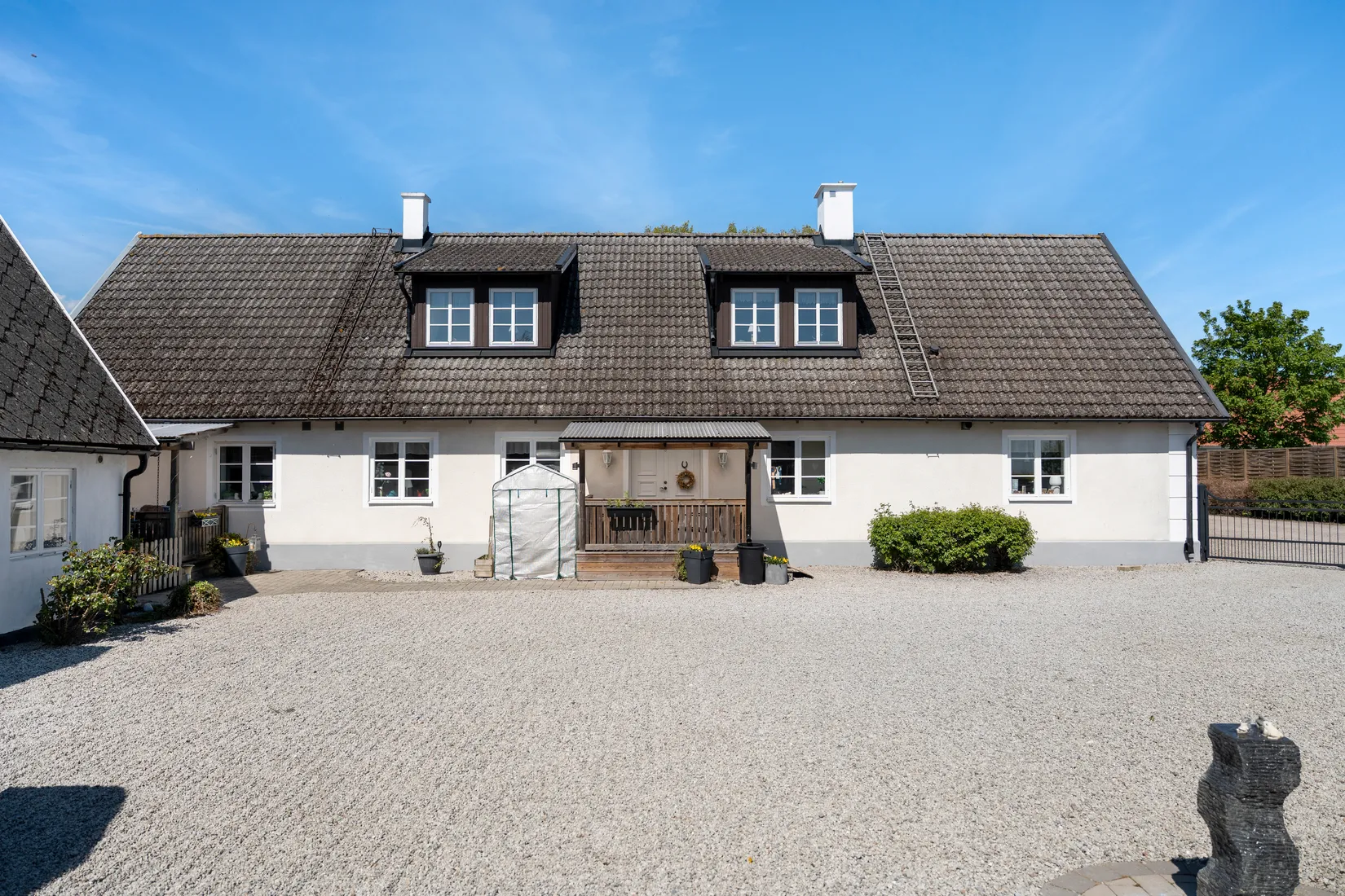 Villa, Värlingevägen 113-0, Skegrie, Trelleborg