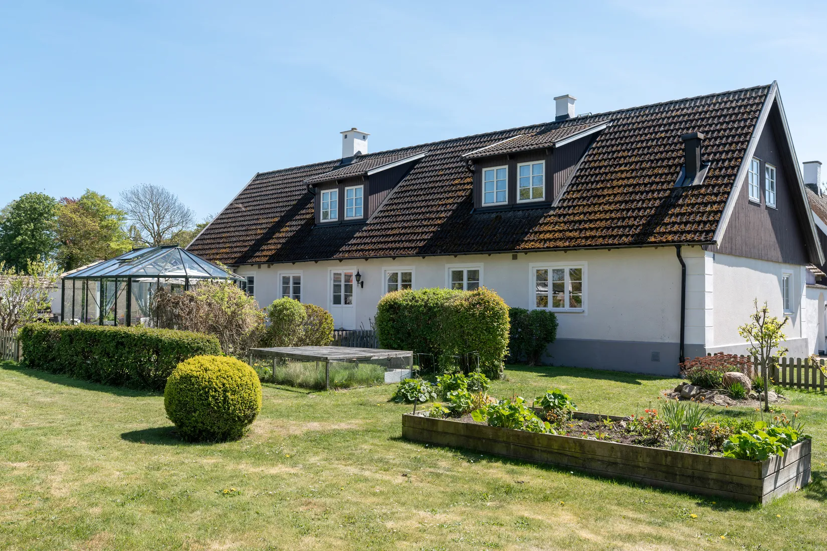 Villa, Värlingevägen 113-0, Skegrie, Trelleborg