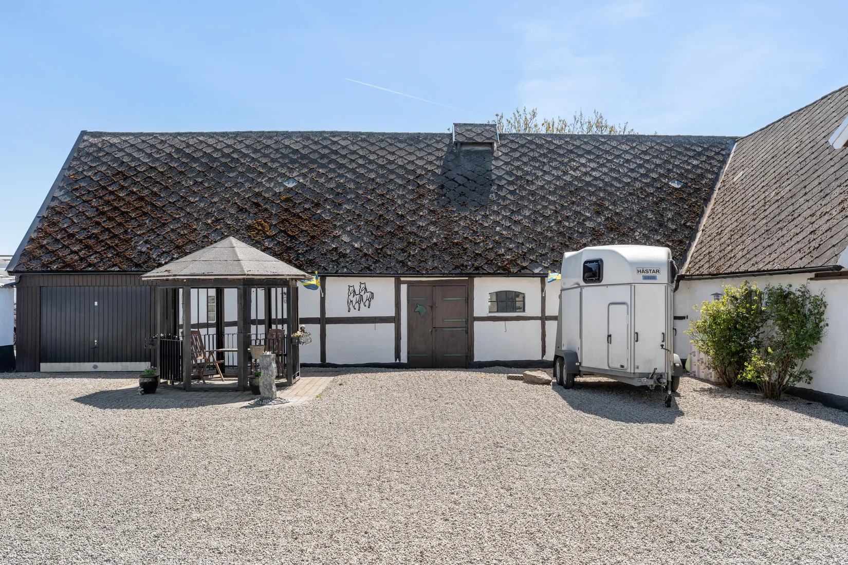 Villa, Värlingevägen 113-0, Skegrie, Trelleborg