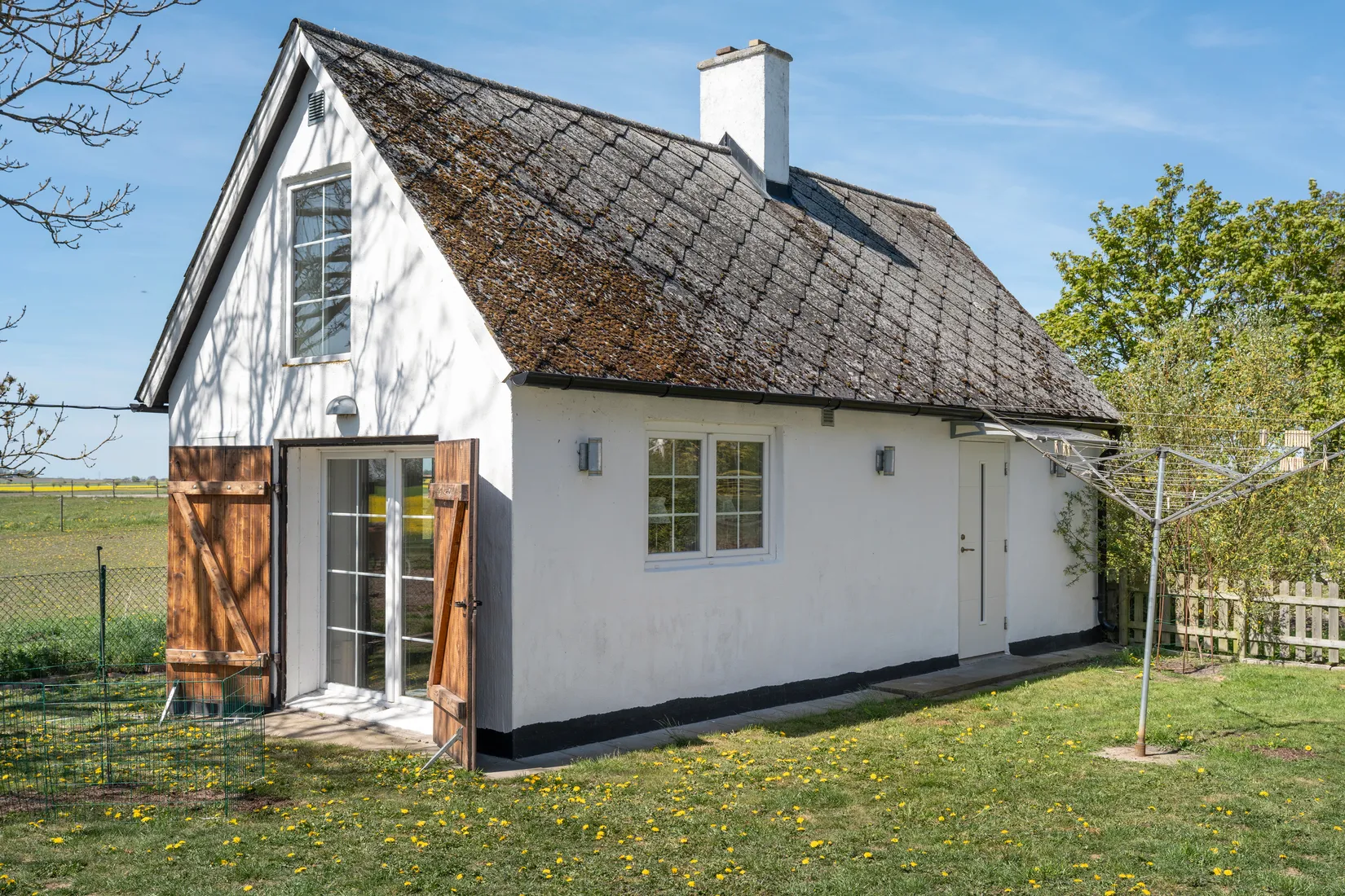Villa, Värlingevägen 113-0, Skegrie, Trelleborg