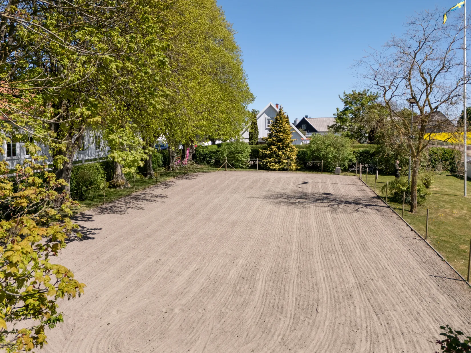 Villa, Värlingevägen 113-0, Skegrie, Trelleborg