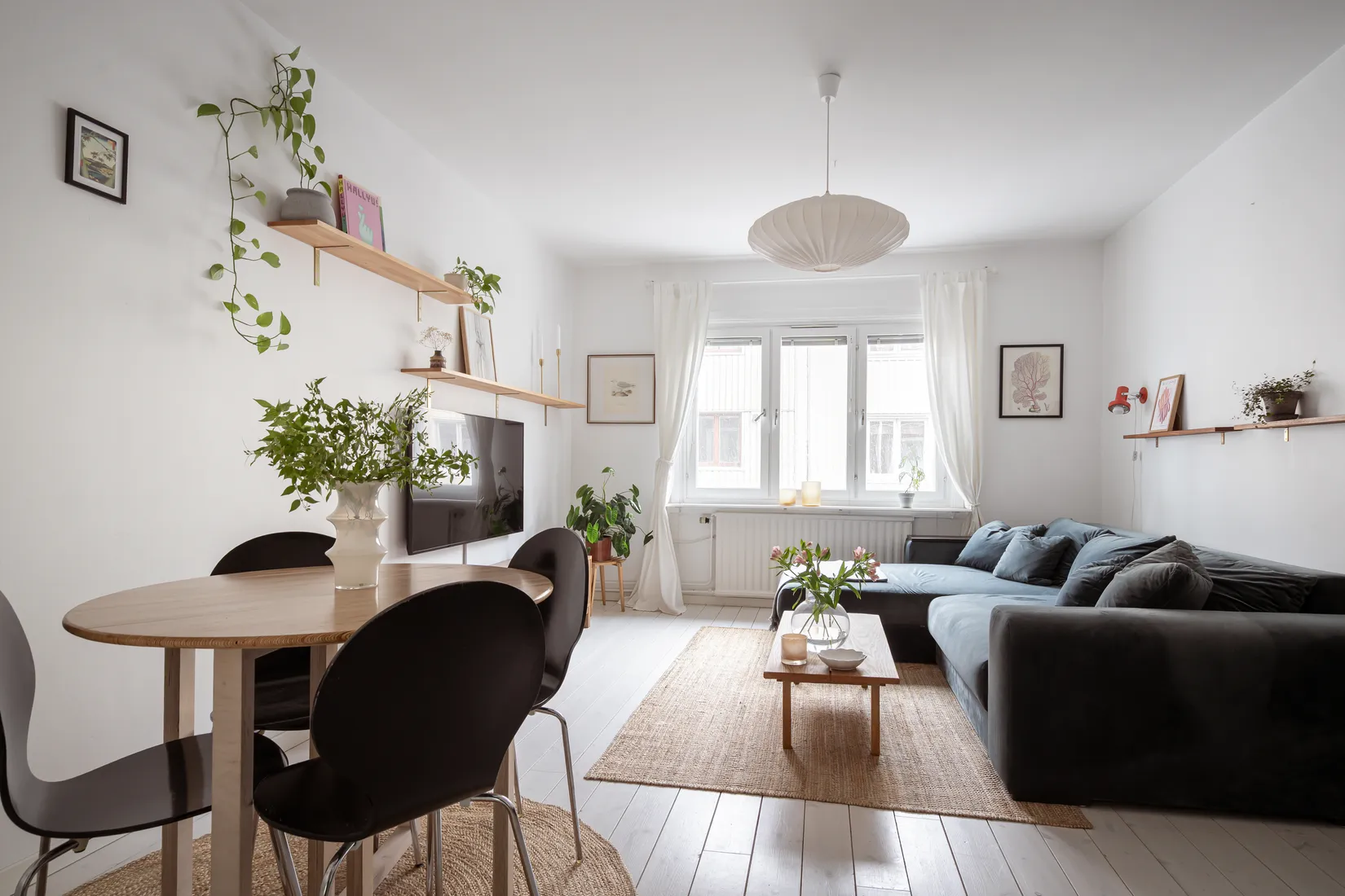 Bostadsrätt, Jägaregatan 1A, Centrala Hisingen, Göteborg