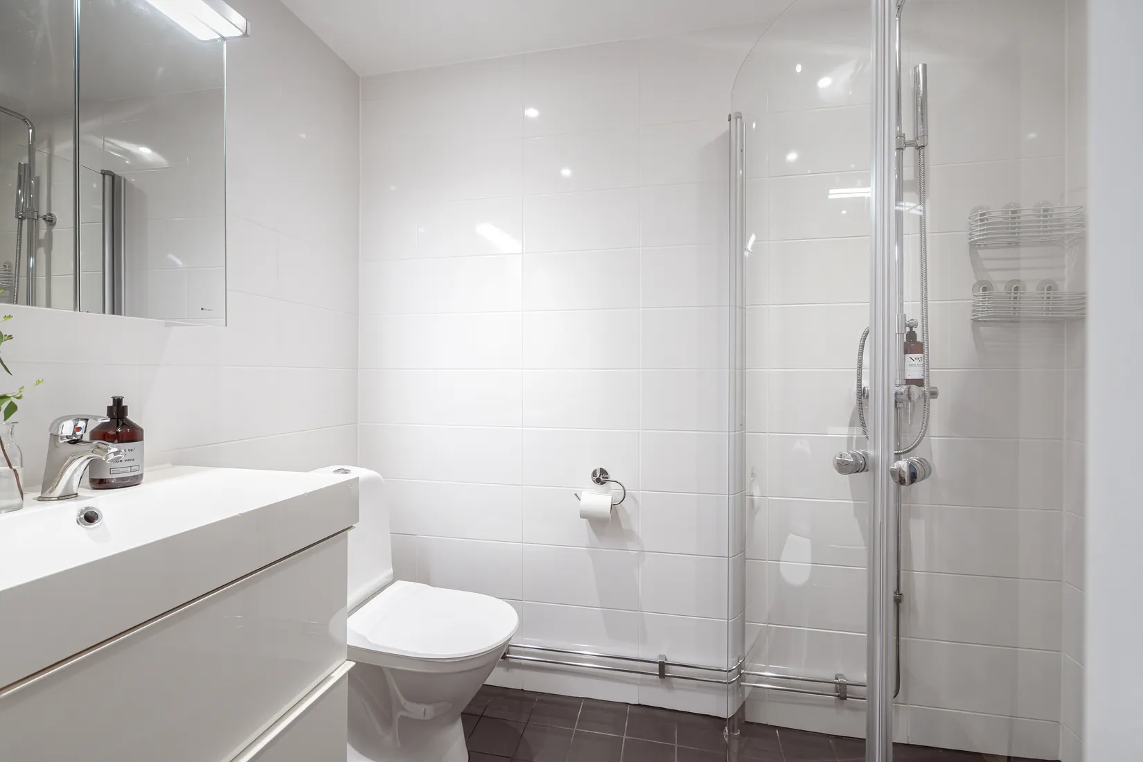 Bostadsrätt, Jägaregatan 1A, Centrala Hisingen, Göteborg