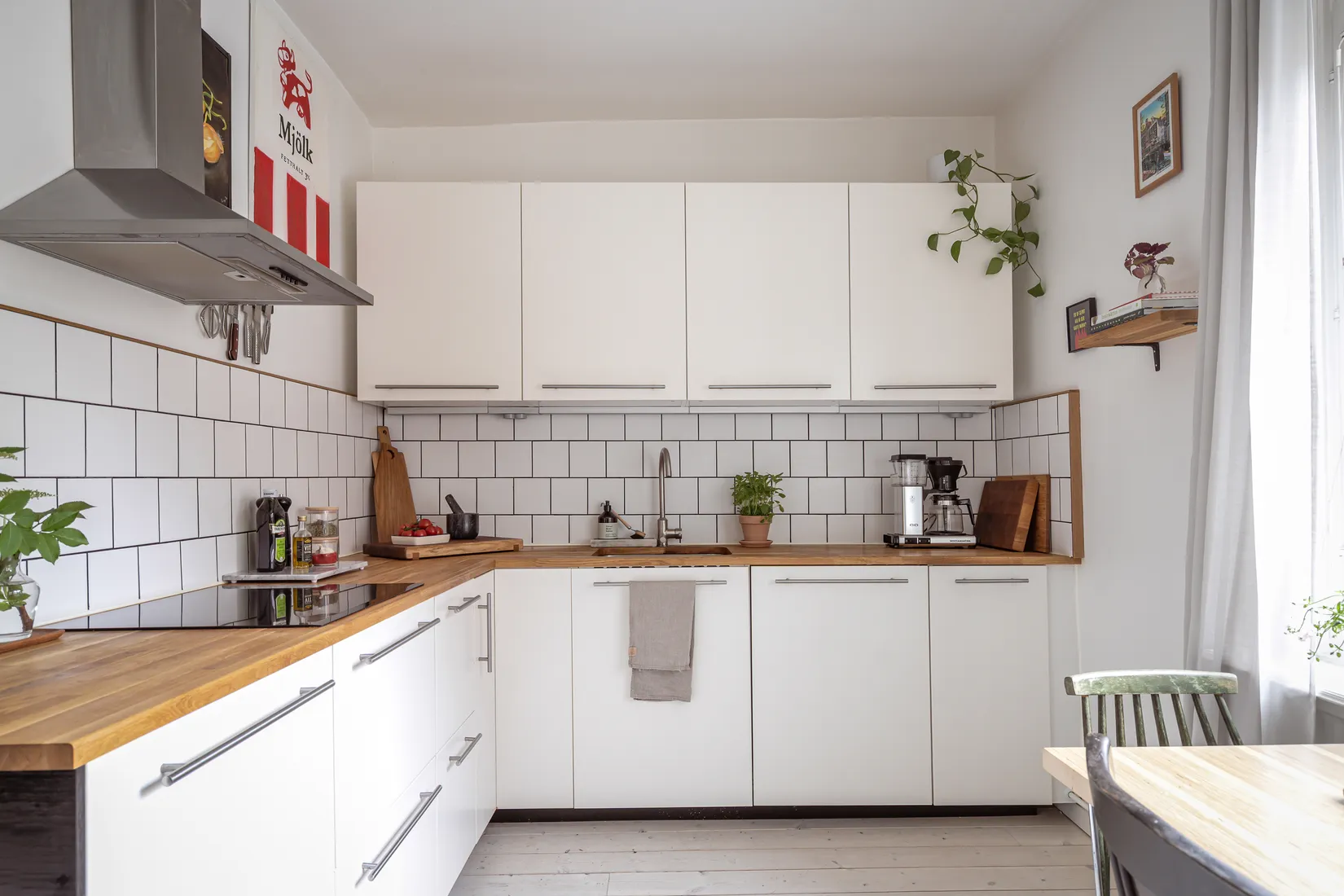 Bostadsrätt, Jägaregatan 1A, Centrala Hisingen, Göteborg