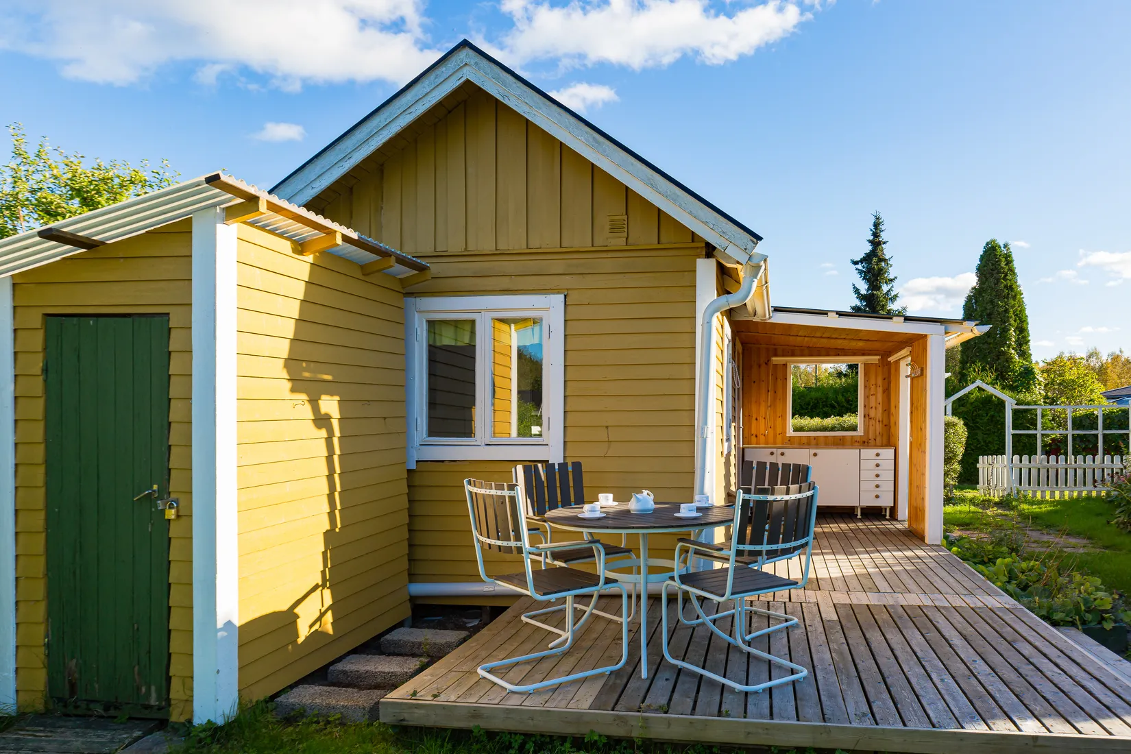 Villa, Lupinvägen 10 - Lott nr 13, Sigtuna