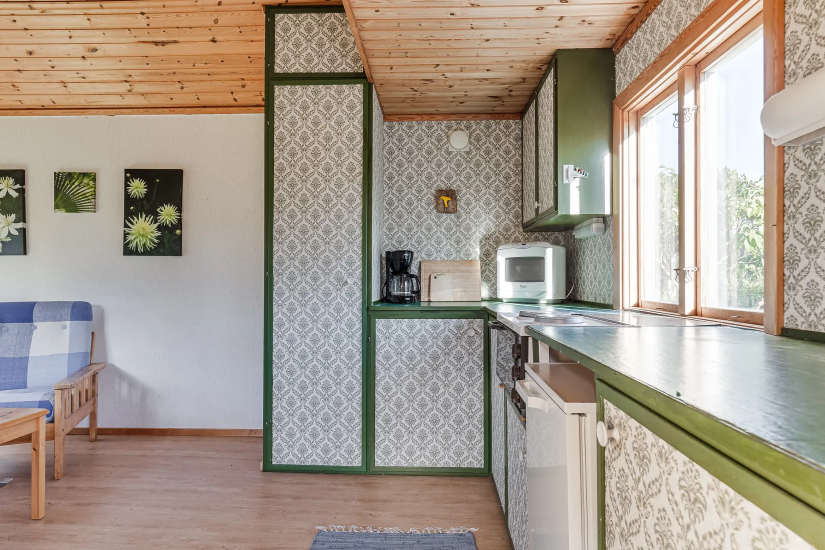 Villa, Lupinvägen 10 - Lott nr 13, Sigtuna