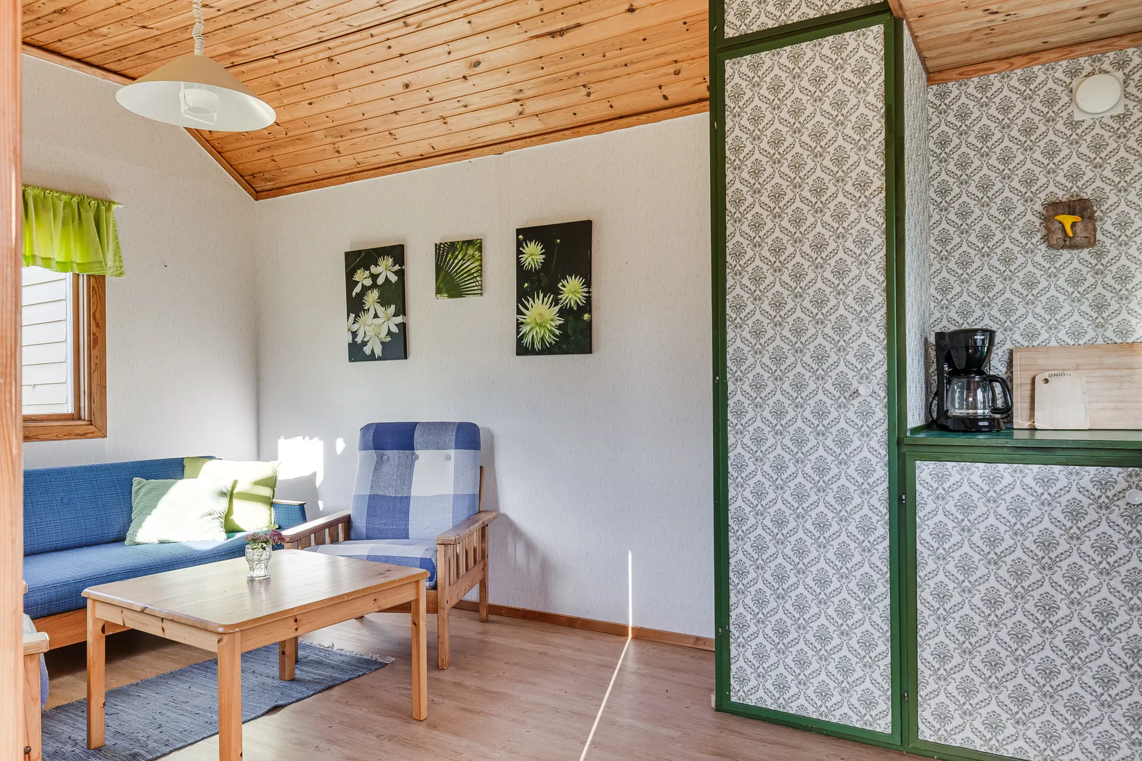 Villa, Lupinvägen 10 - Lott nr 13, Sigtuna