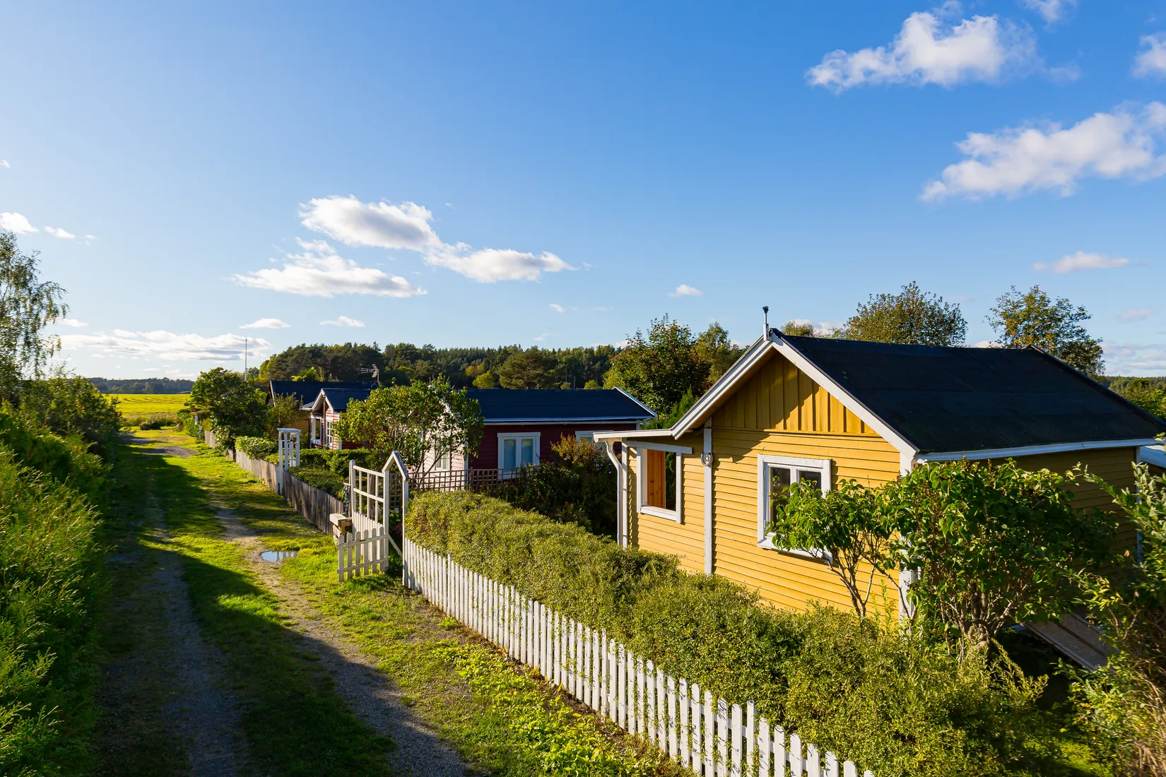 Villa, Lupinvägen 10 - Lott nr 13, Sigtuna