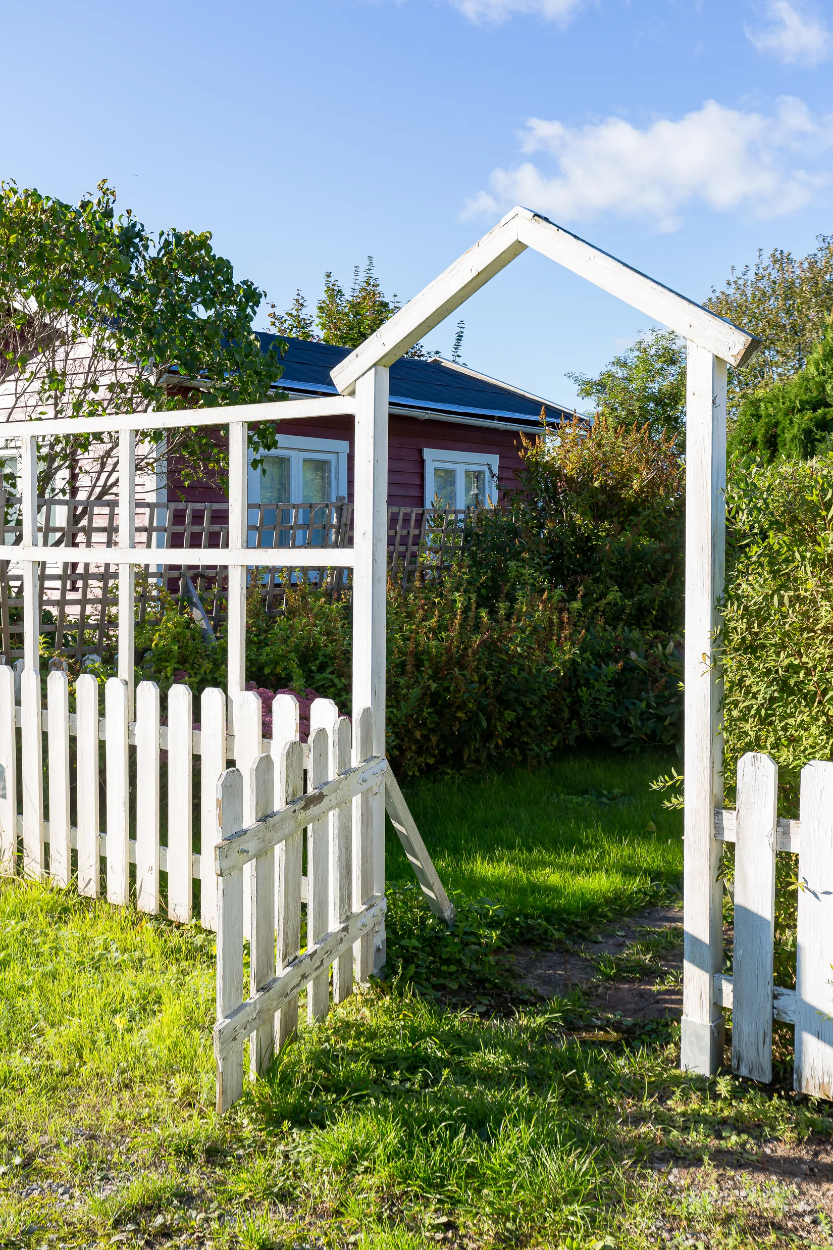 Villa, Lupinvägen 10 - Lott nr 13, Sigtuna