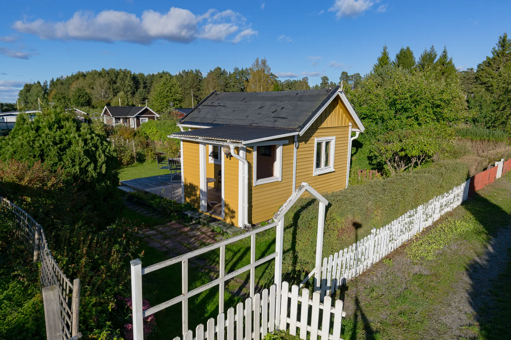 Villa, Lupinvägen 10 - Lott nr 13, Sigtuna