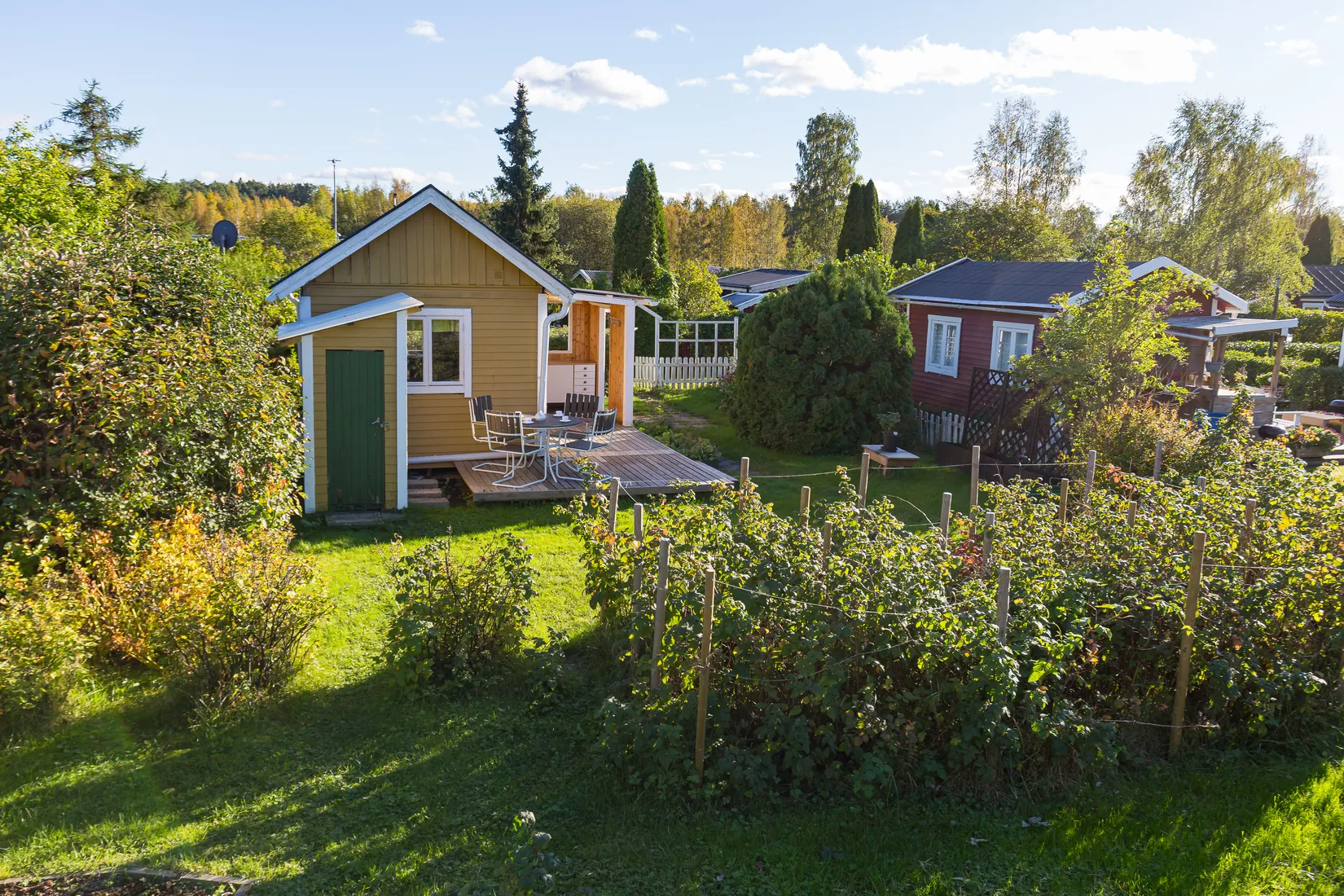 Villa, Lupinvägen 10 - Lott nr 13, Sigtuna