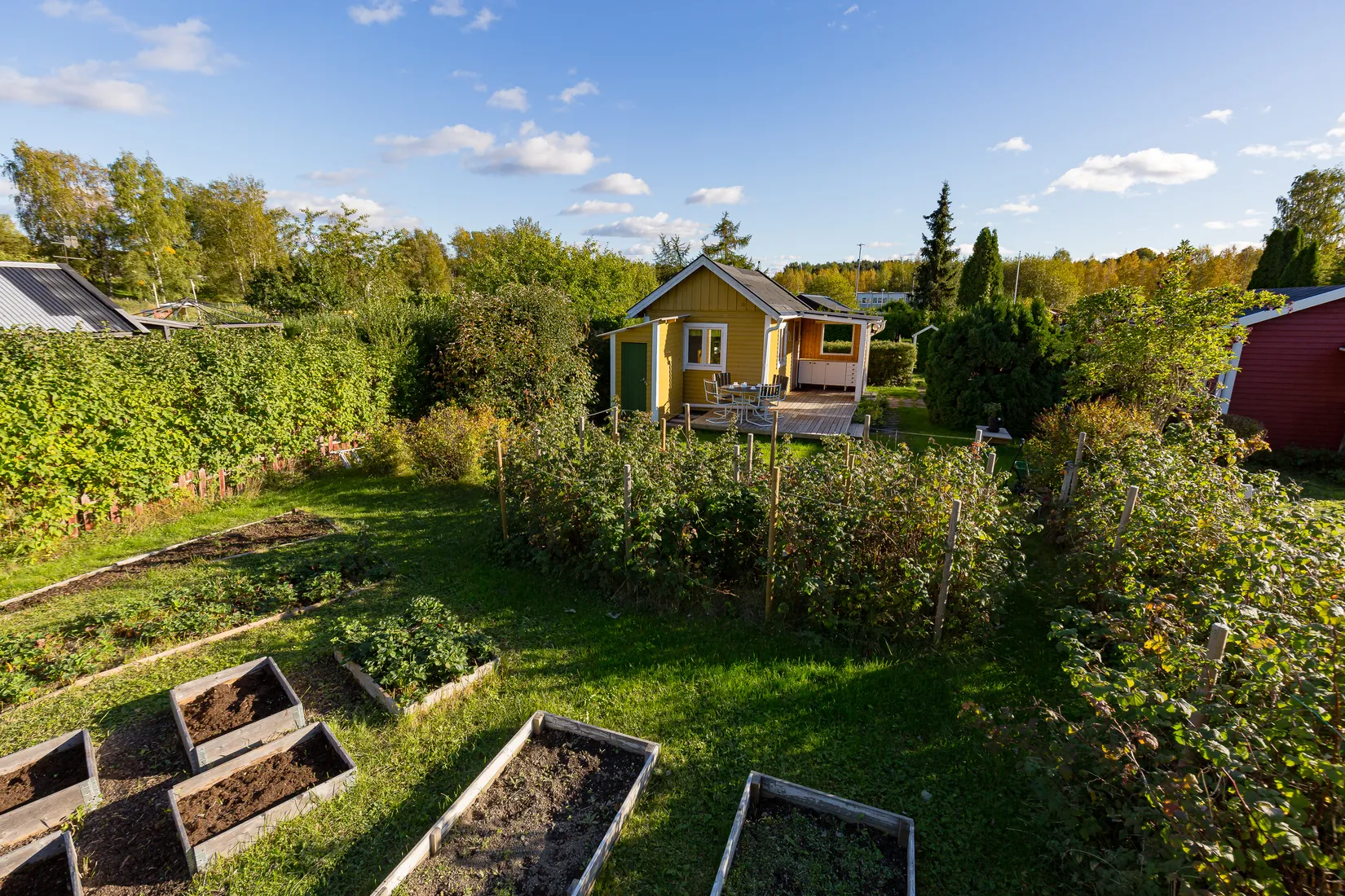 Villa, Lupinvägen 10 - Lott nr 13, Sigtuna