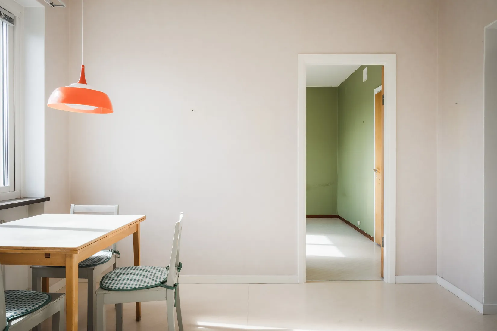 Bostadsrätt, Åsgatan 35B, Norrböle, Skellefteå