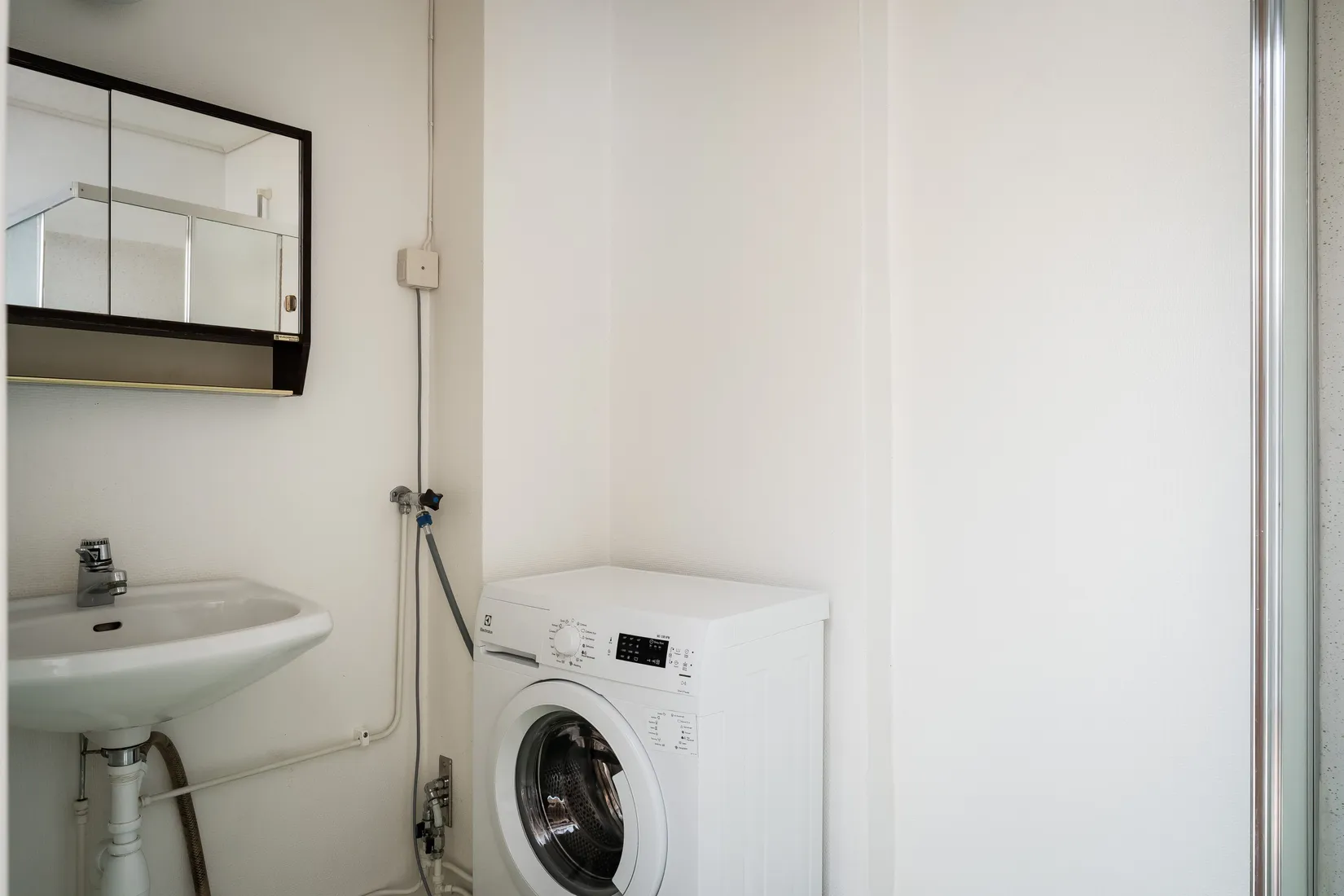 Bostadsrätt, Åsgatan 35B, Norrböle, Skellefteå