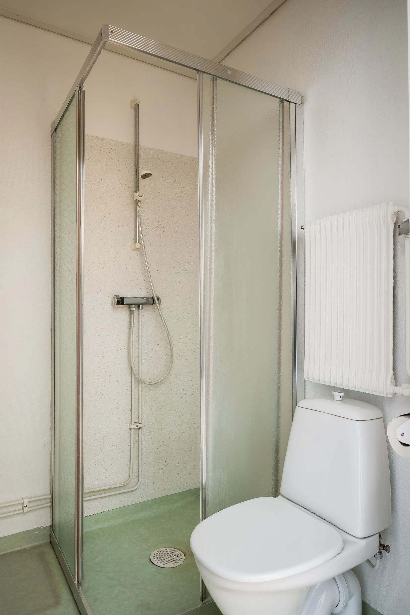 Bostadsrätt, Åsgatan 35B, Norrböle, Skellefteå